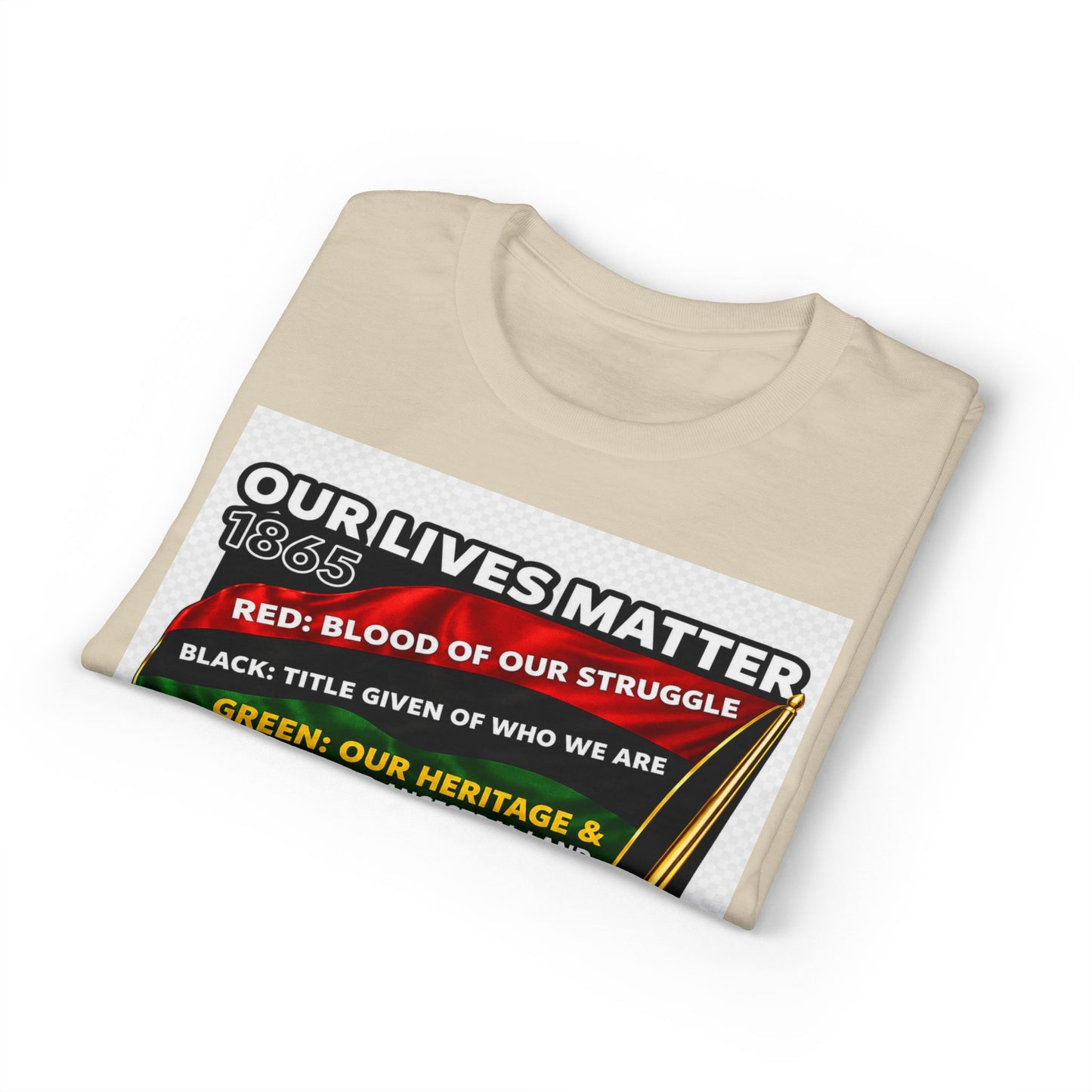 Unisex DryBlend® T-Shirt