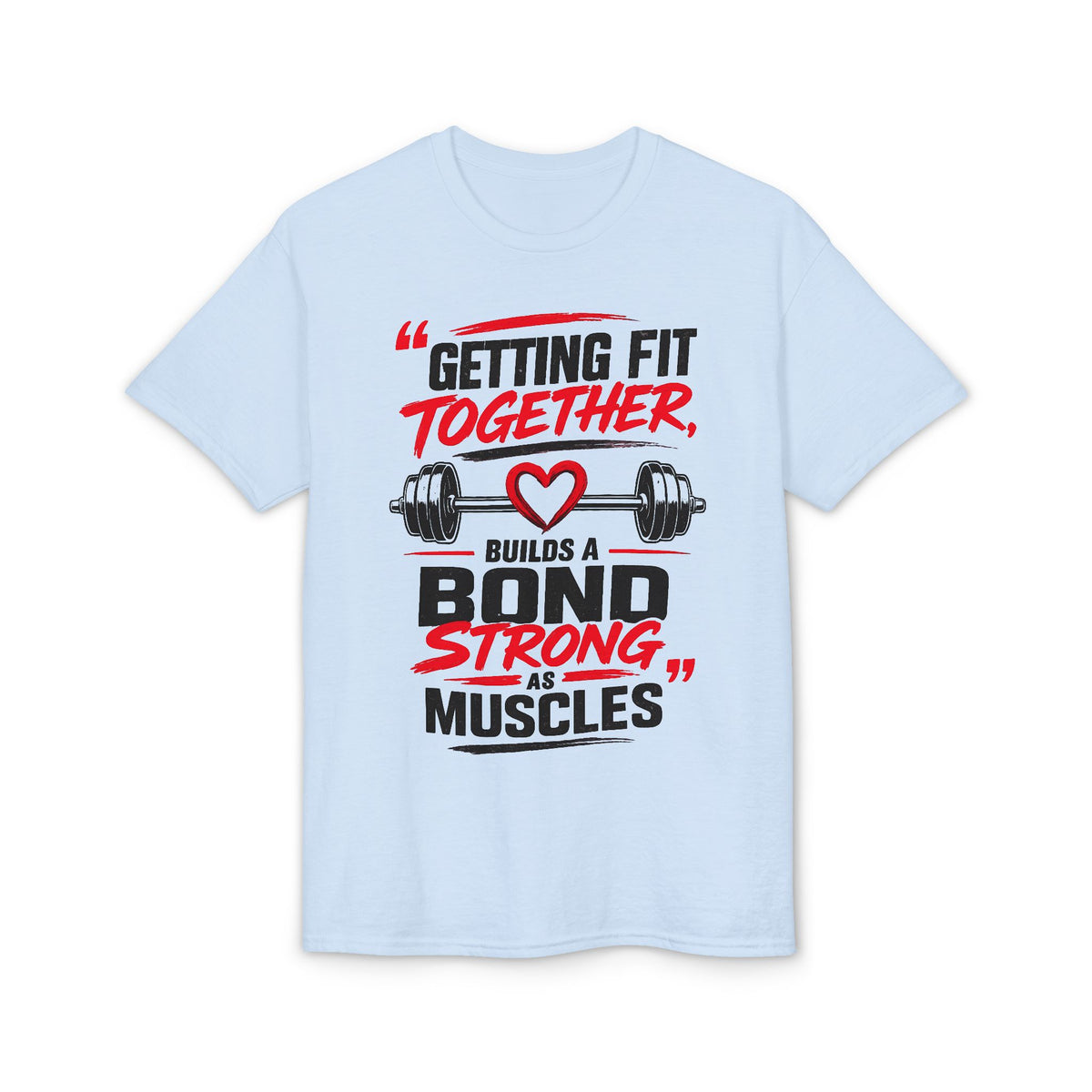 Unisex DryBlend® T-Shirt