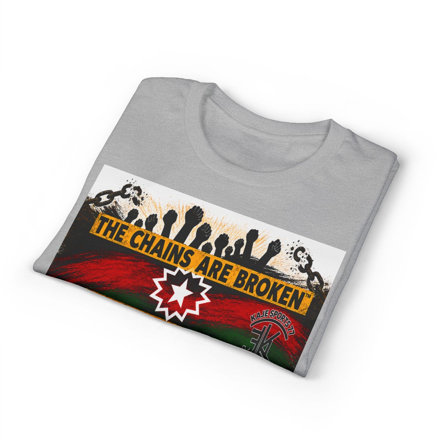 Unisex DryBlend® T-Shirt