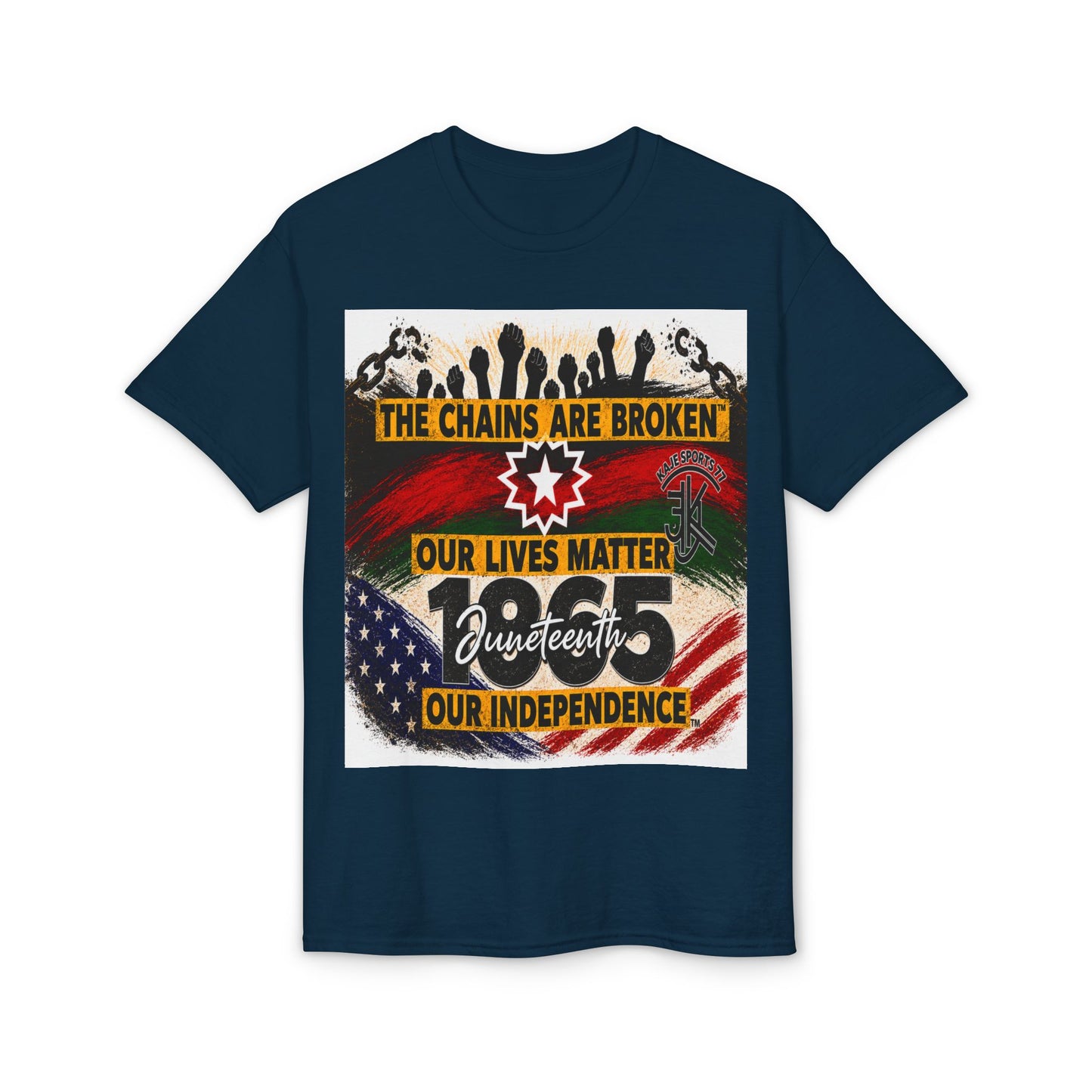 Unisex DryBlend® T-Shirt