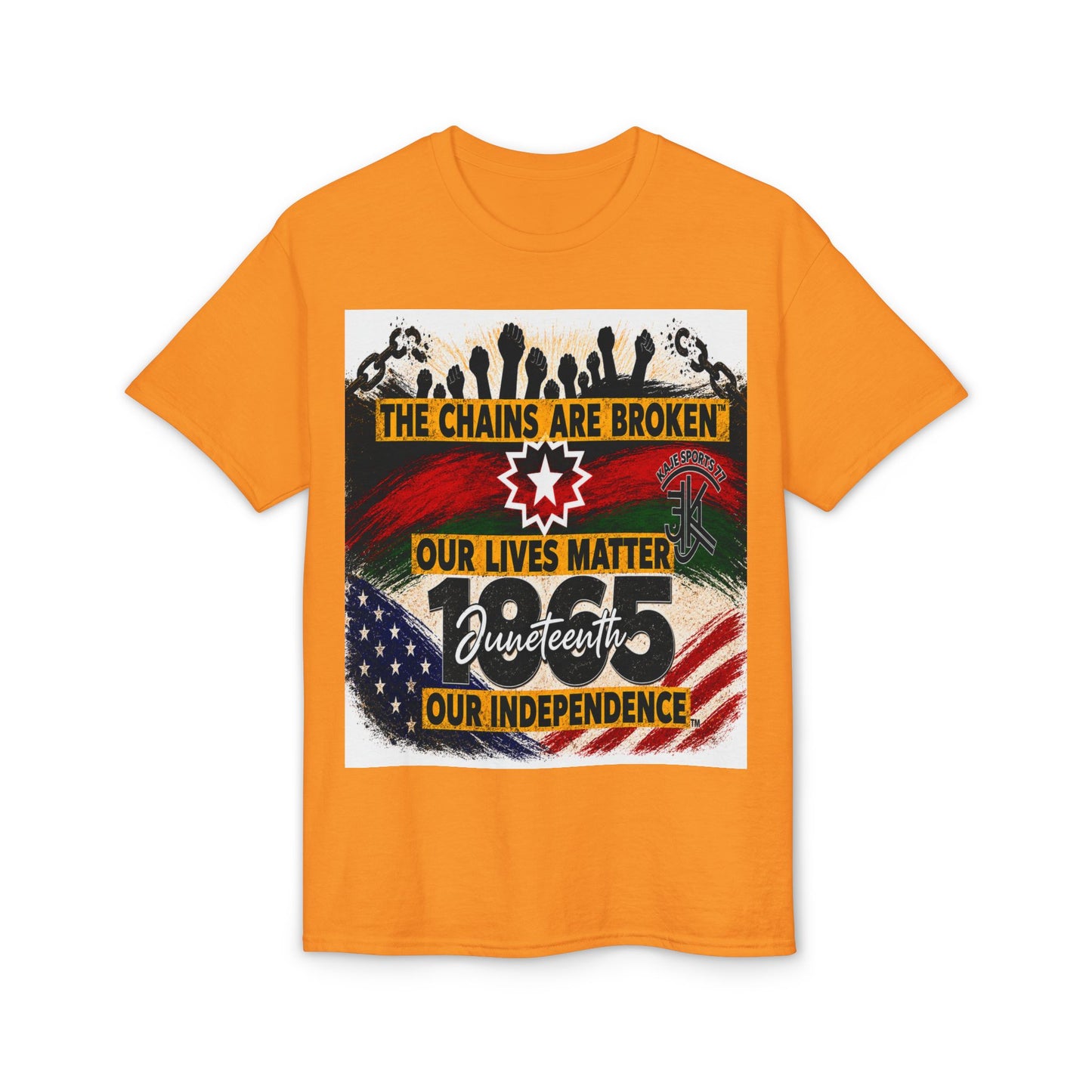 Unisex DryBlend® T-Shirt