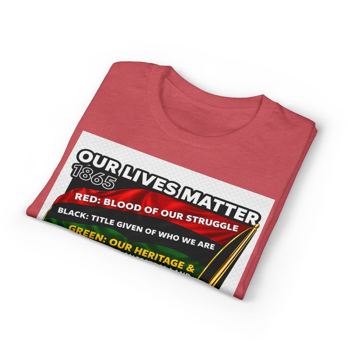 Unisex DryBlend® T-Shirt