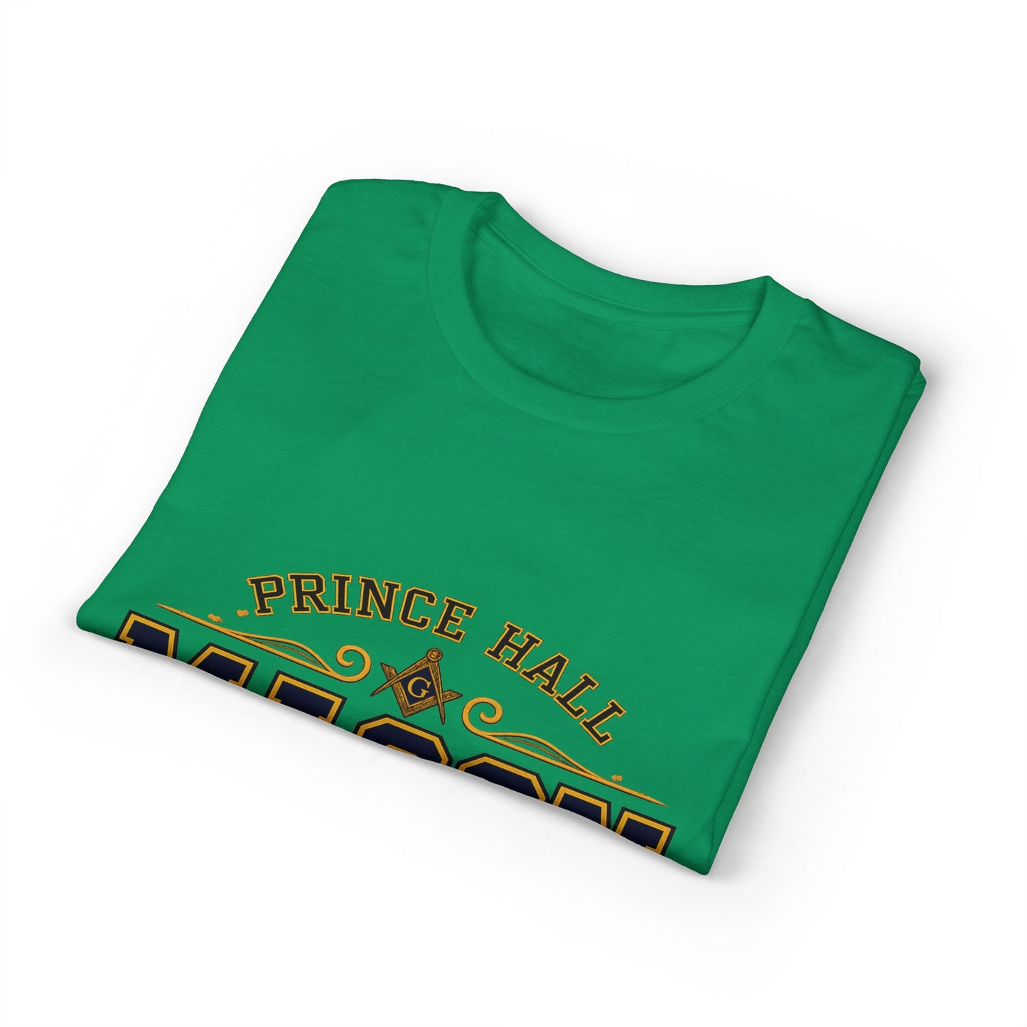 Prince Hall Mason T-Shirt – Freemason Lodge Pride Tee