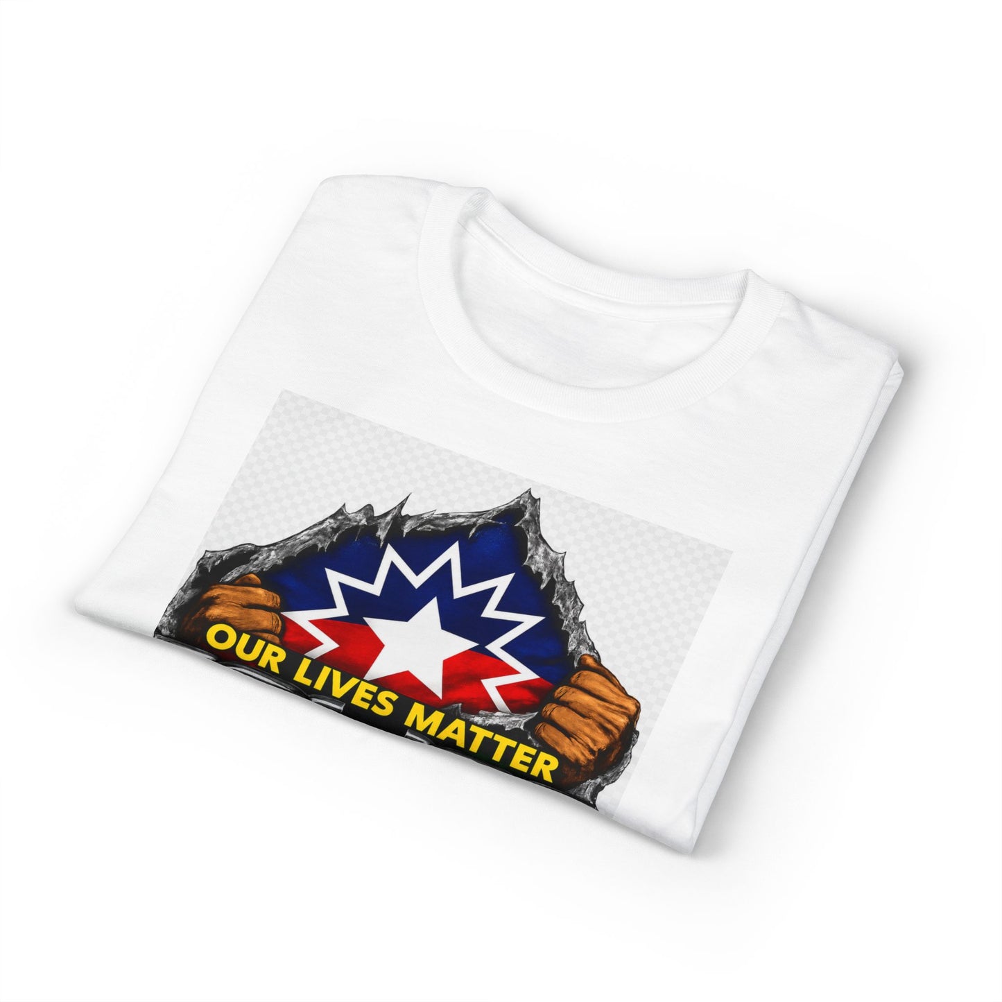 Unisex DryBlend® T-Shirt