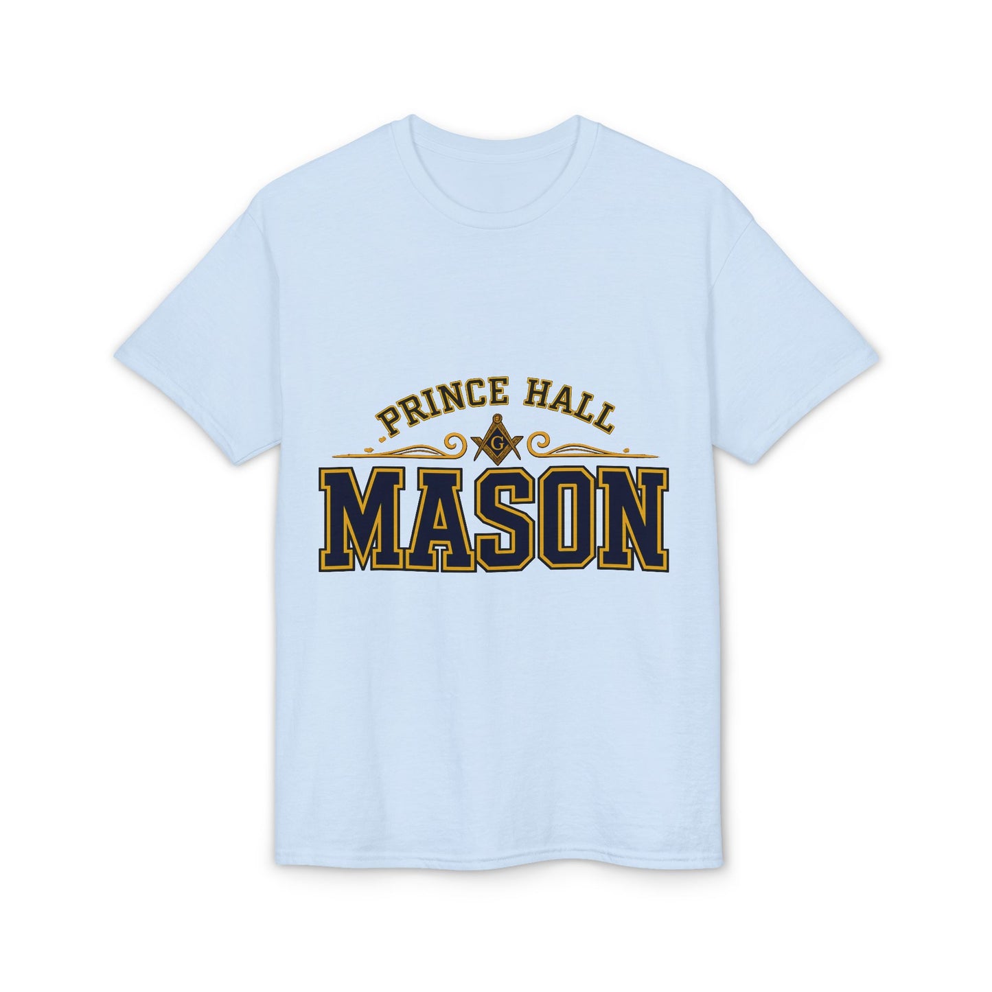 Prince Hall Mason T-Shirt – Freemason Lodge Pride Tee
