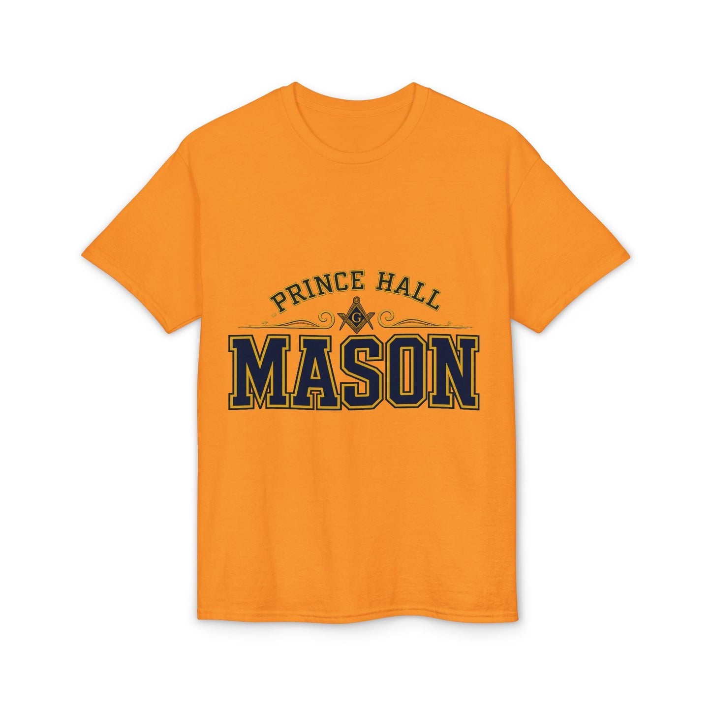 Prince Hall Mason T-Shirt – Freemason Lodge Pride Tee