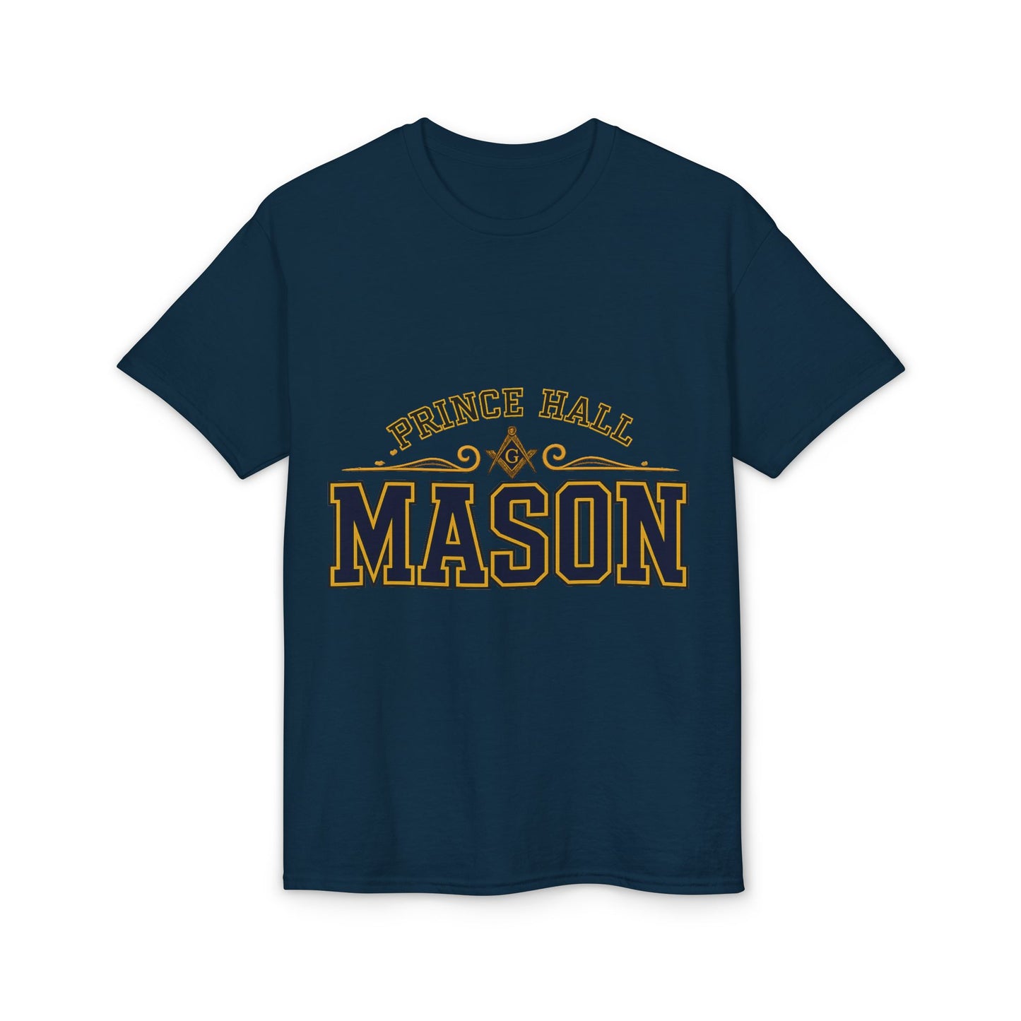 Prince Hall Mason T-Shirt – Freemason Lodge Pride Tee