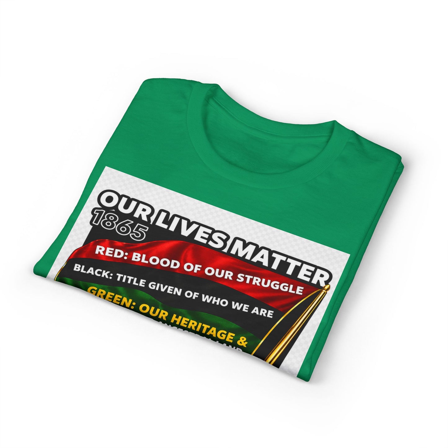 Unisex DryBlend® T-Shirt