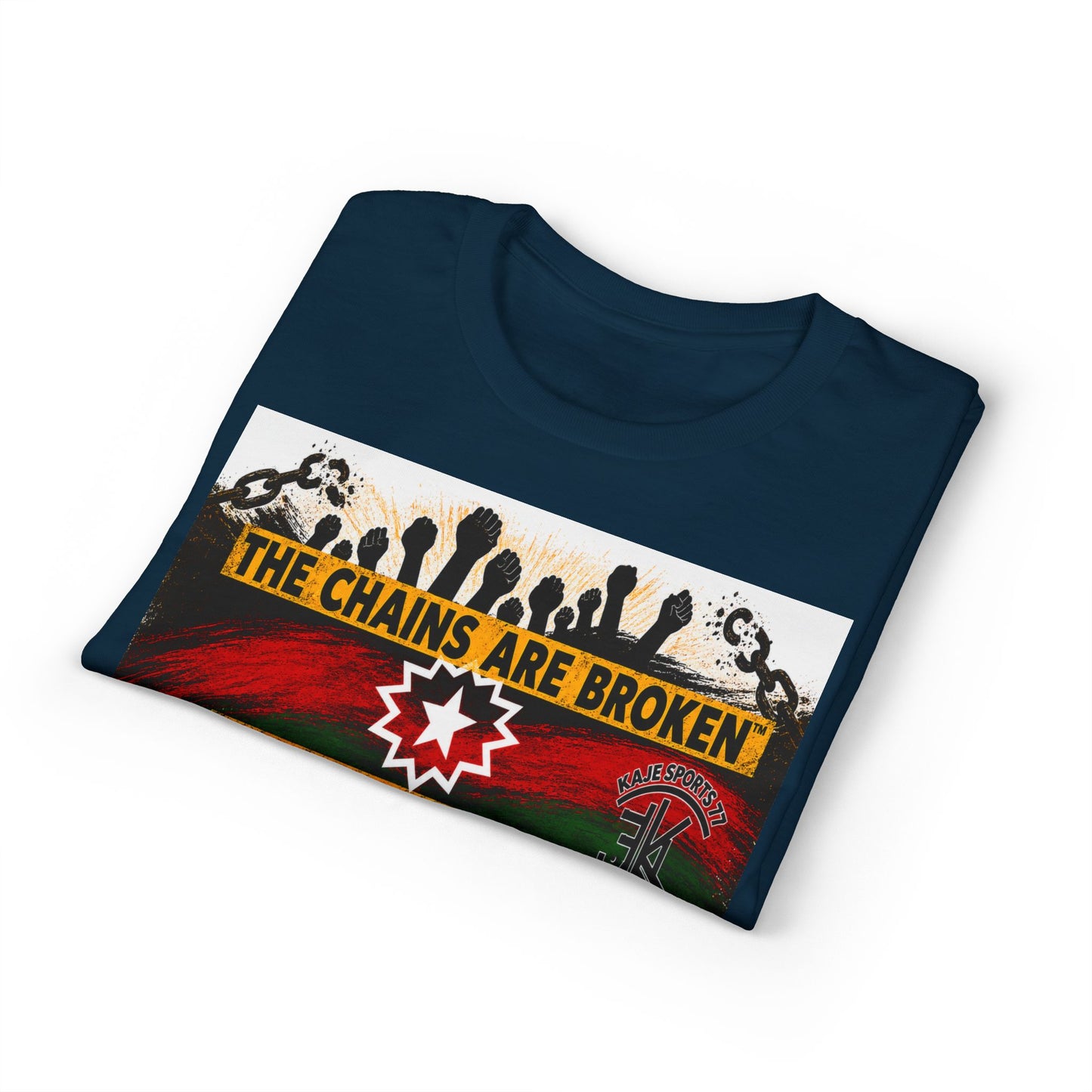 Unisex DryBlend® T-Shirt
