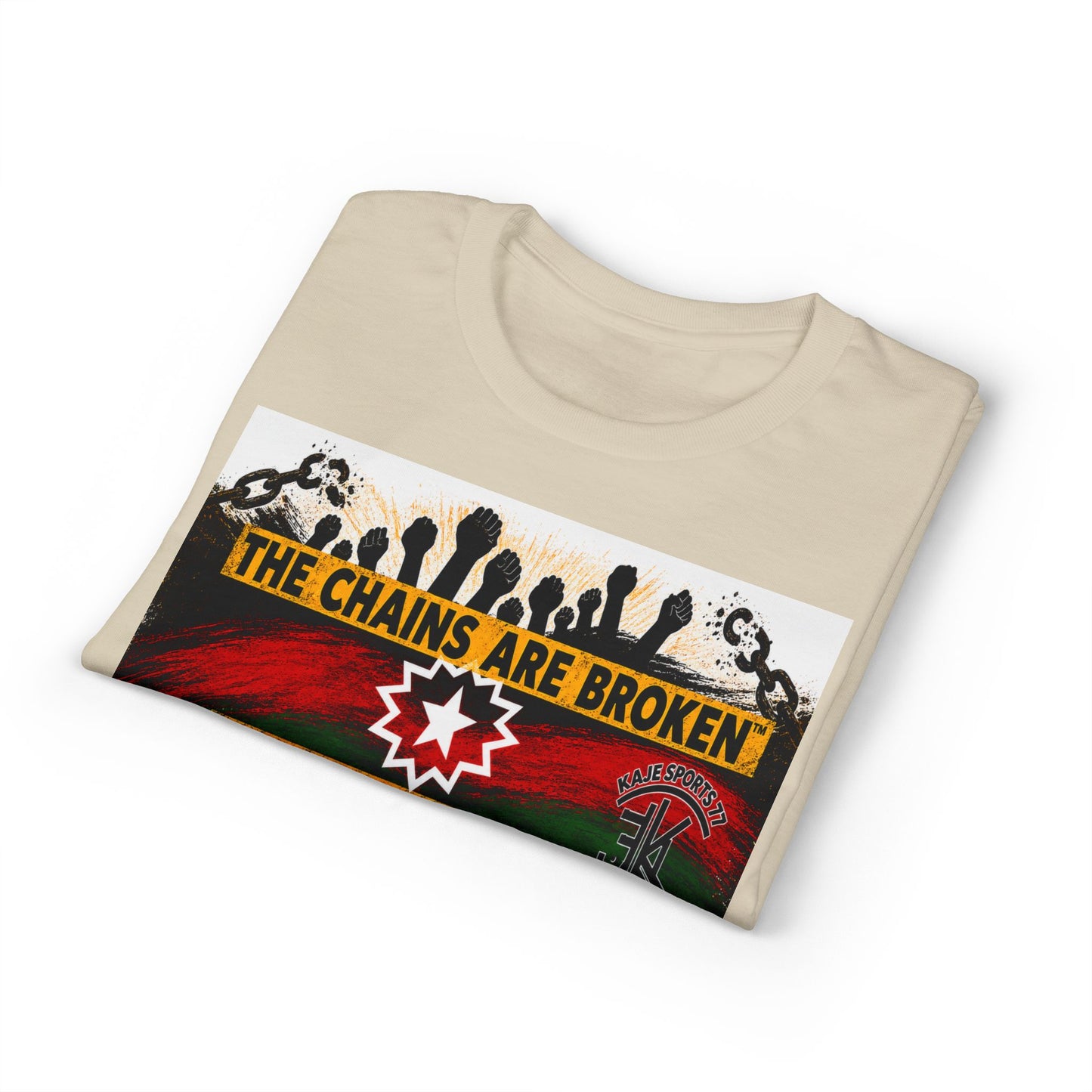 Unisex DryBlend® T-Shirt