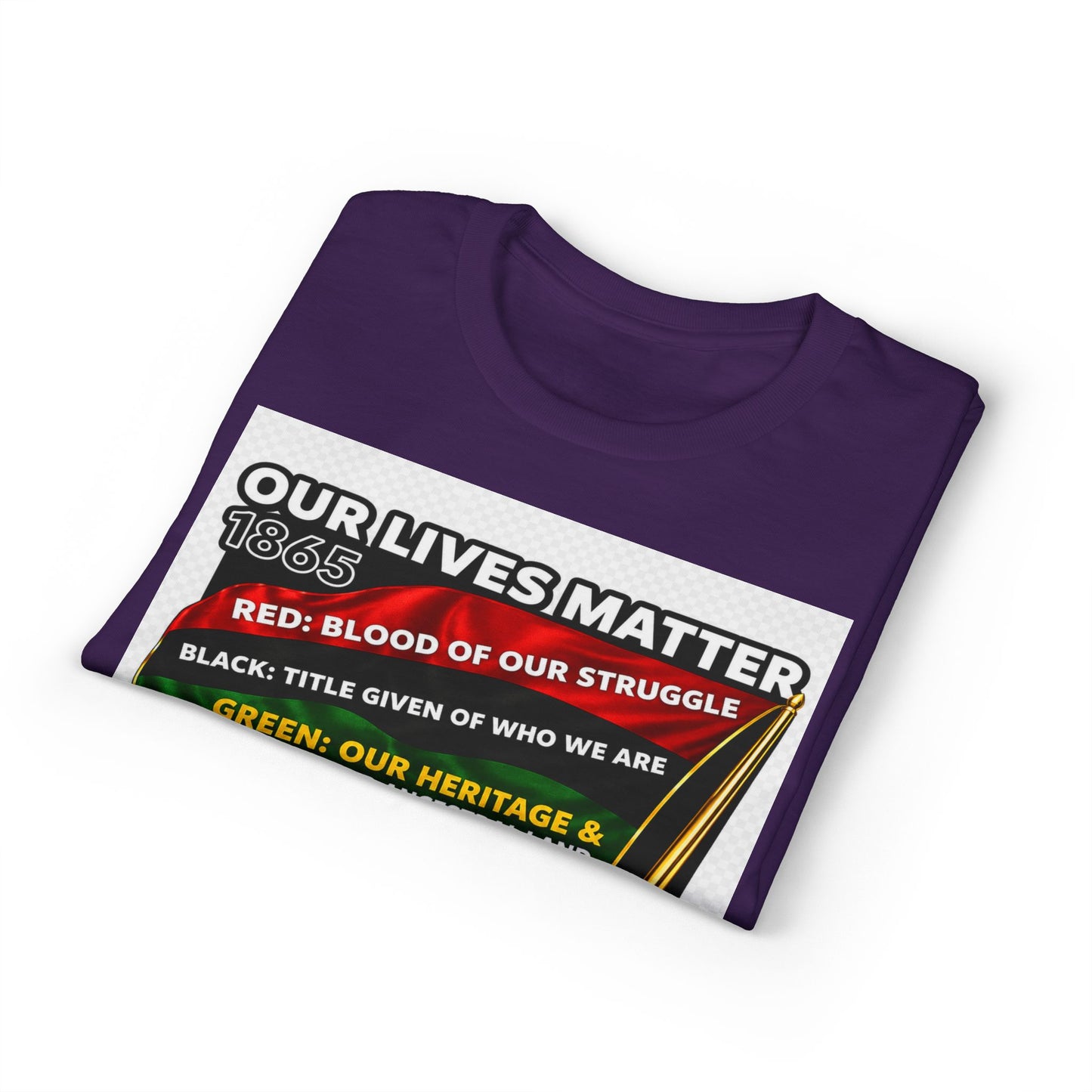 Unisex DryBlend® T-Shirt
