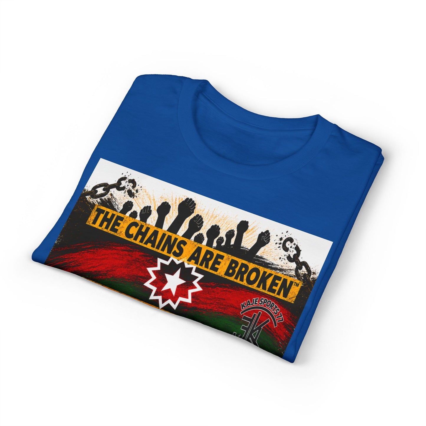 Unisex DryBlend® T-Shirt