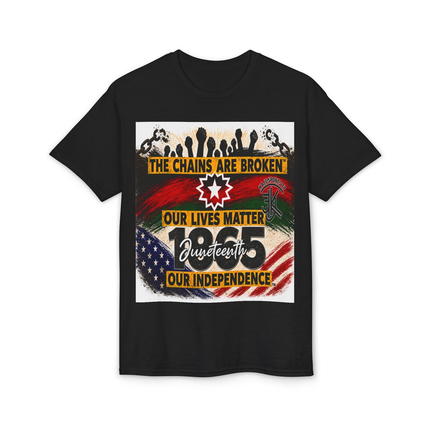 Unisex DryBlend® T-Shirt