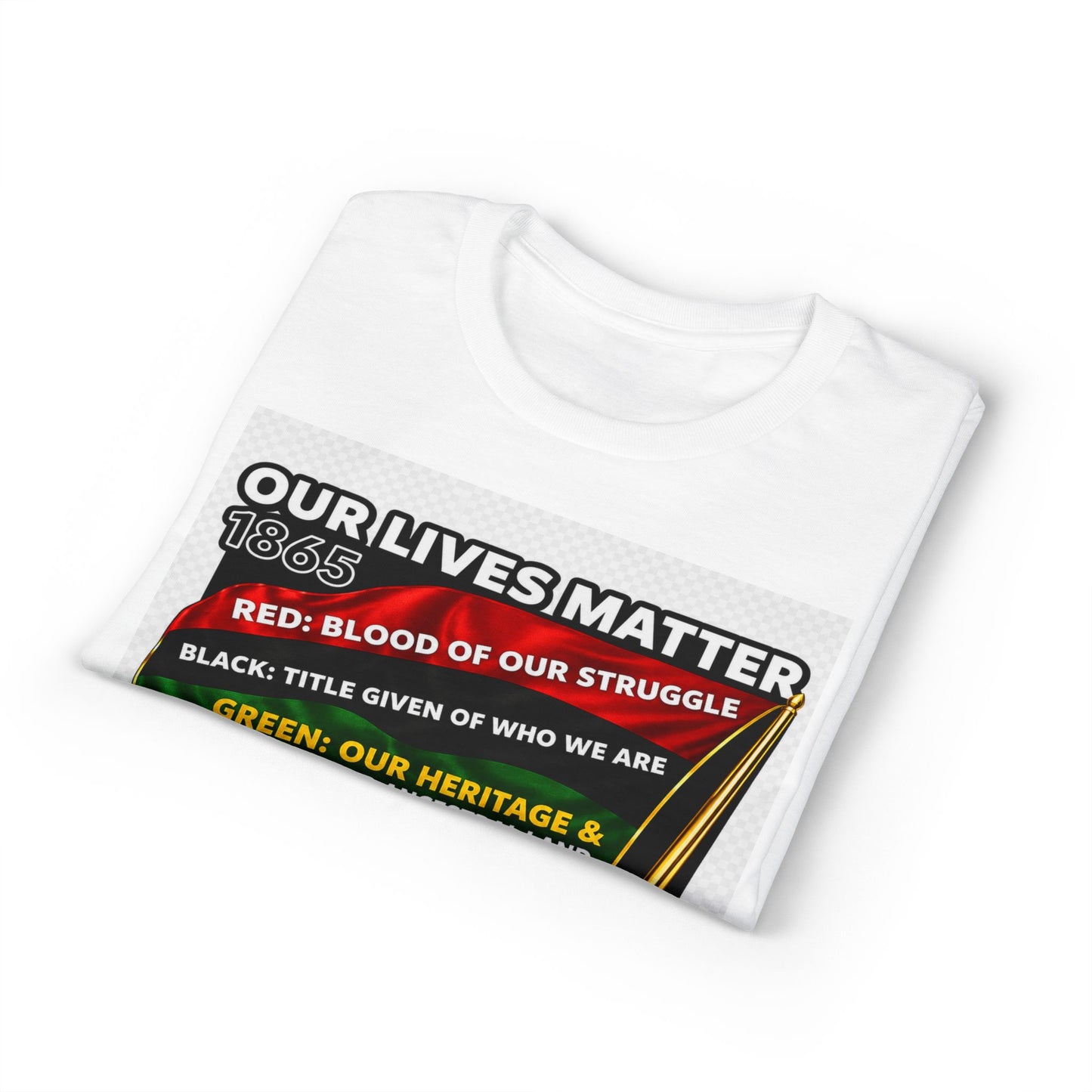 Unisex DryBlend® T-Shirt