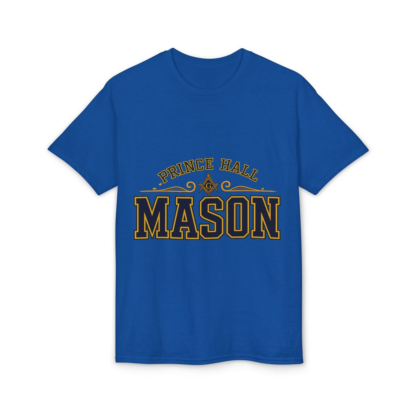 Prince Hall Mason T-Shirt – Freemason Lodge Pride Tee