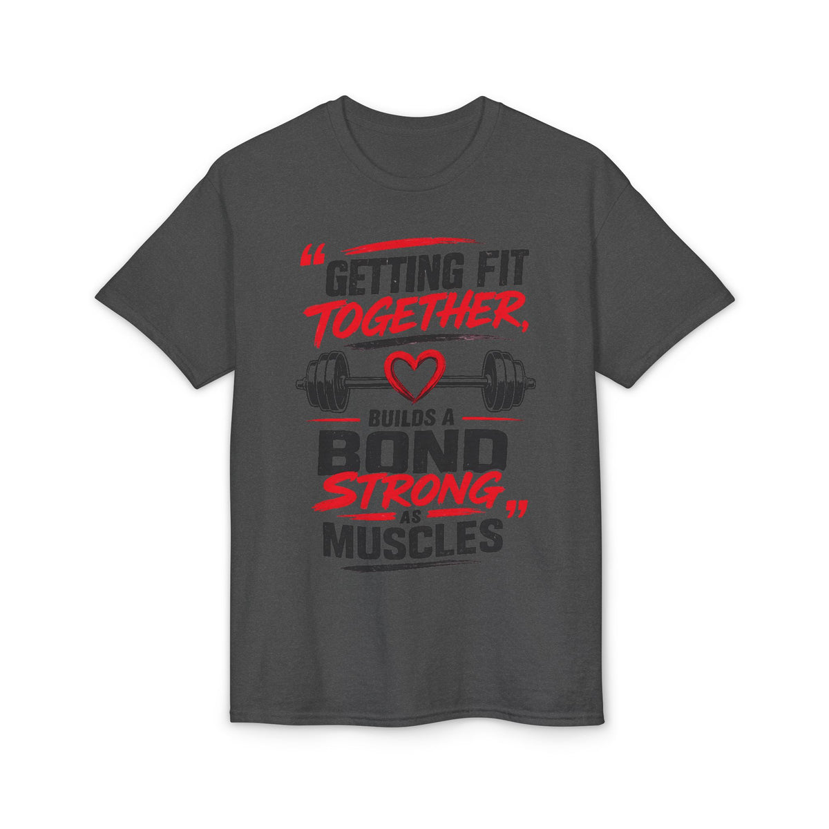 Unisex DryBlend® T-Shirt