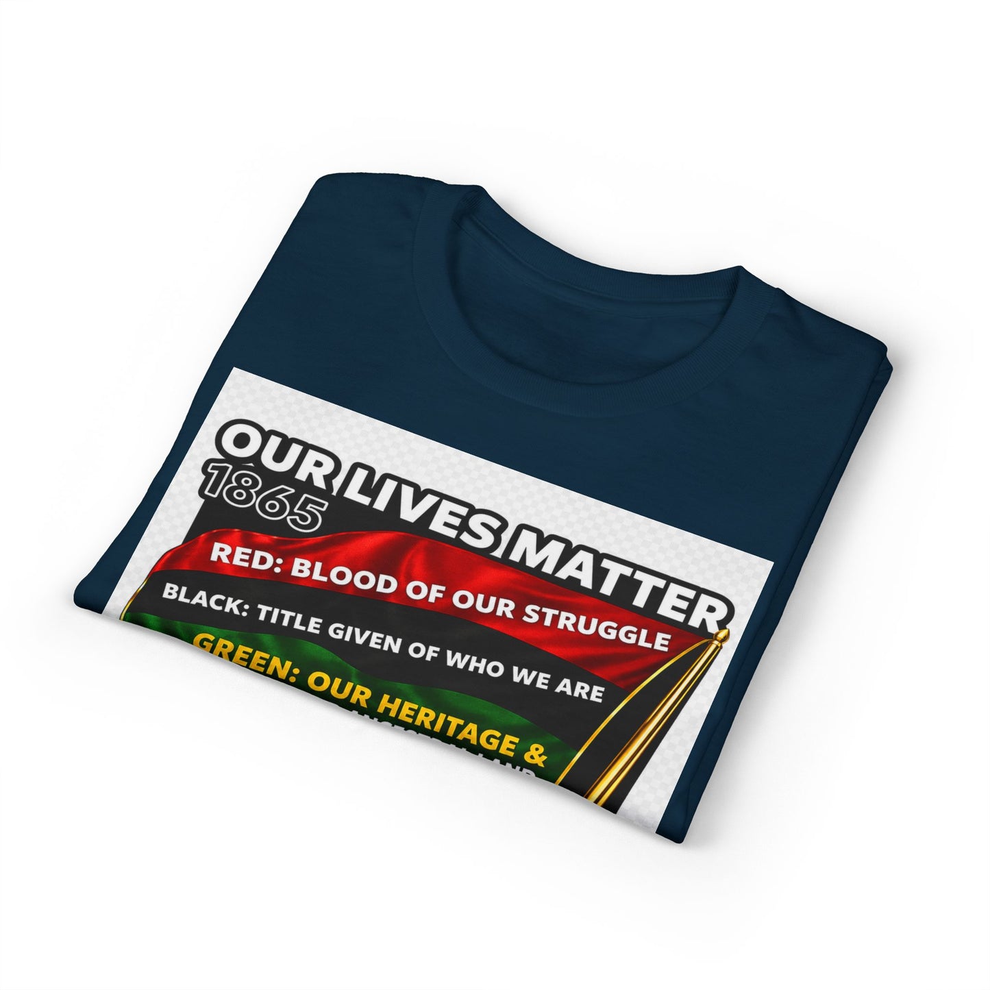 Unisex DryBlend® T-Shirt