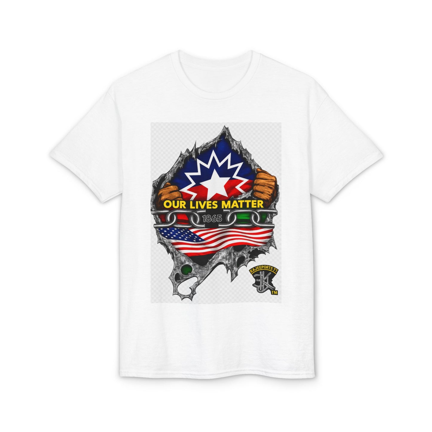 Unisex DryBlend® T-Shirt