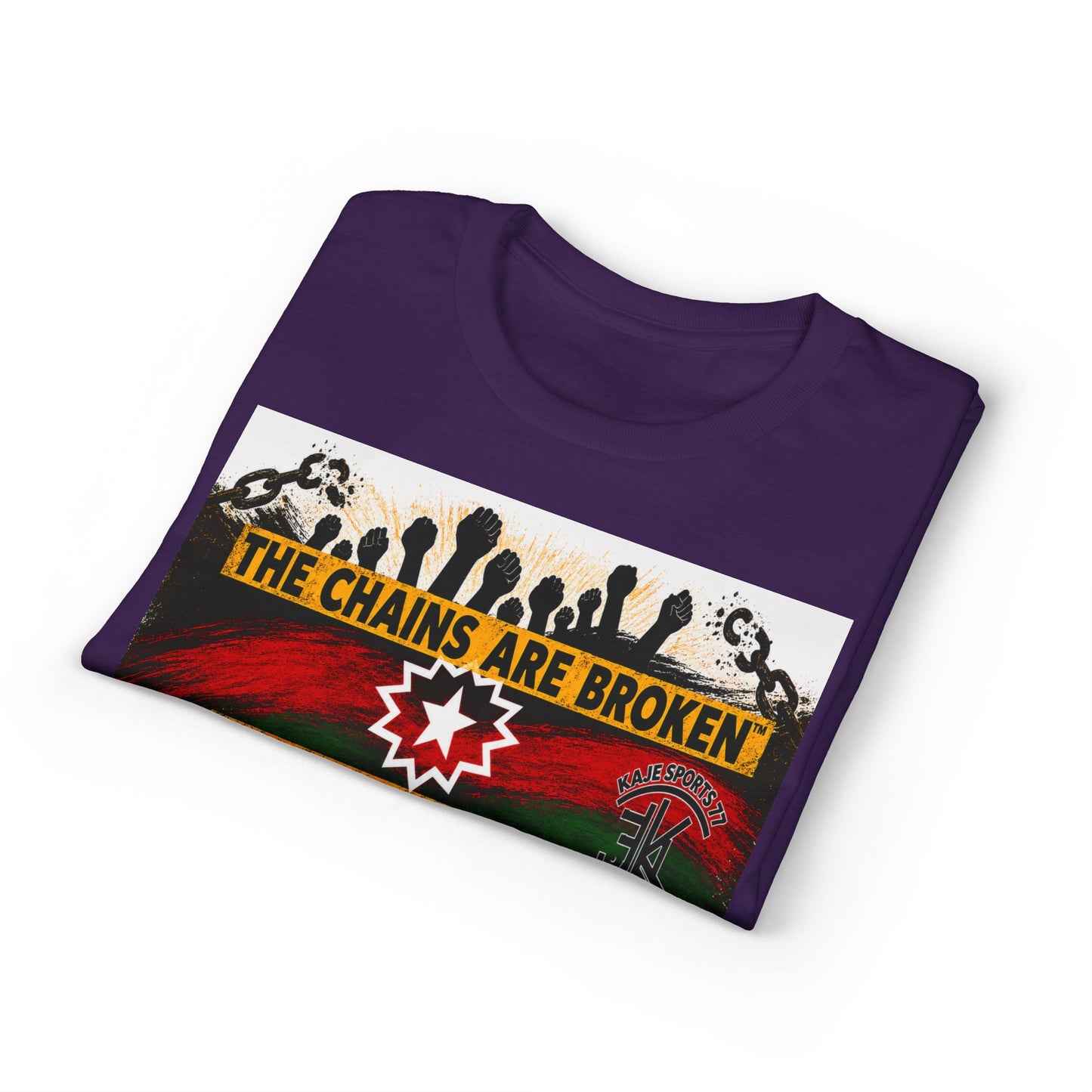 Unisex DryBlend® T-Shirt