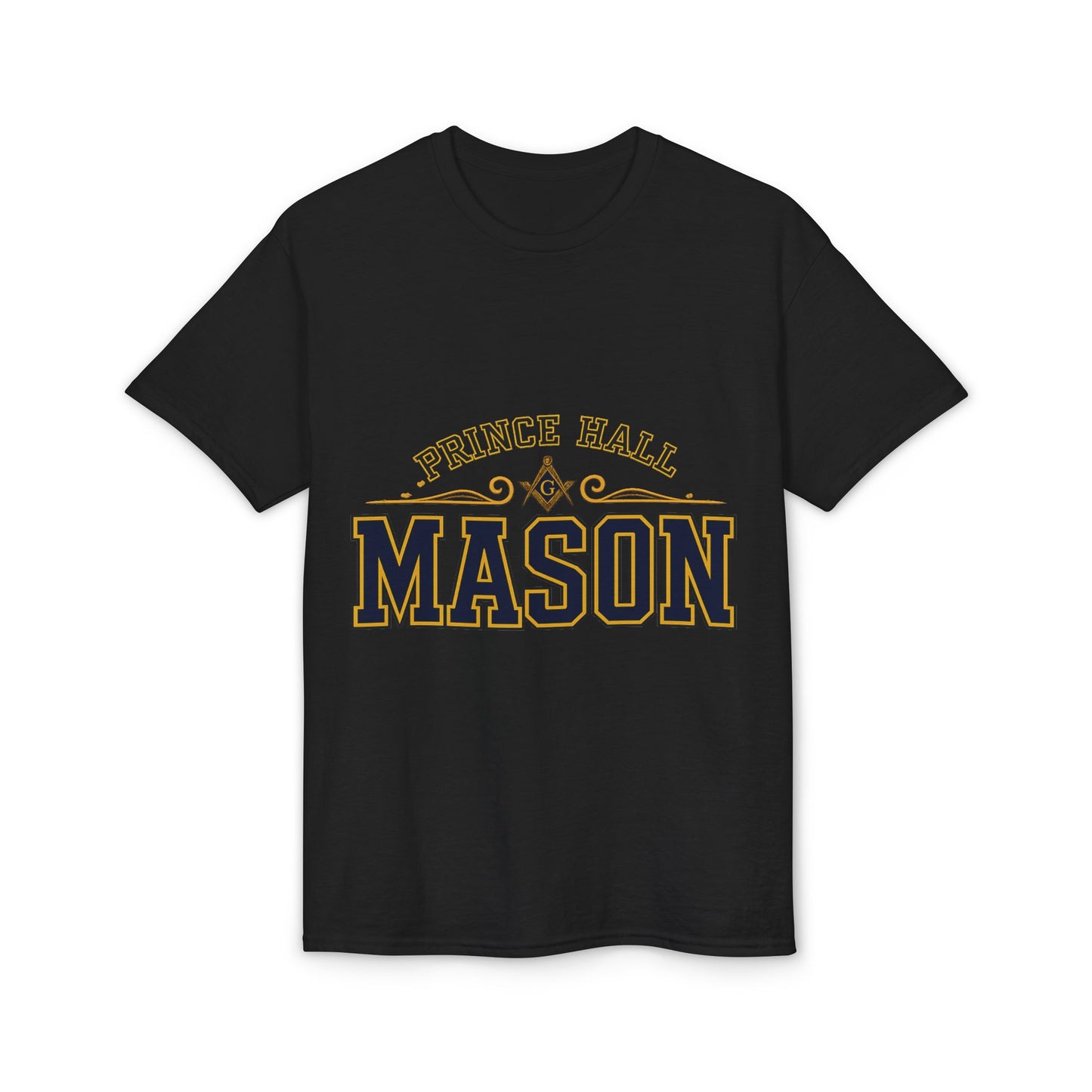 Prince Hall Mason T-Shirt – Freemason Lodge Pride Tee