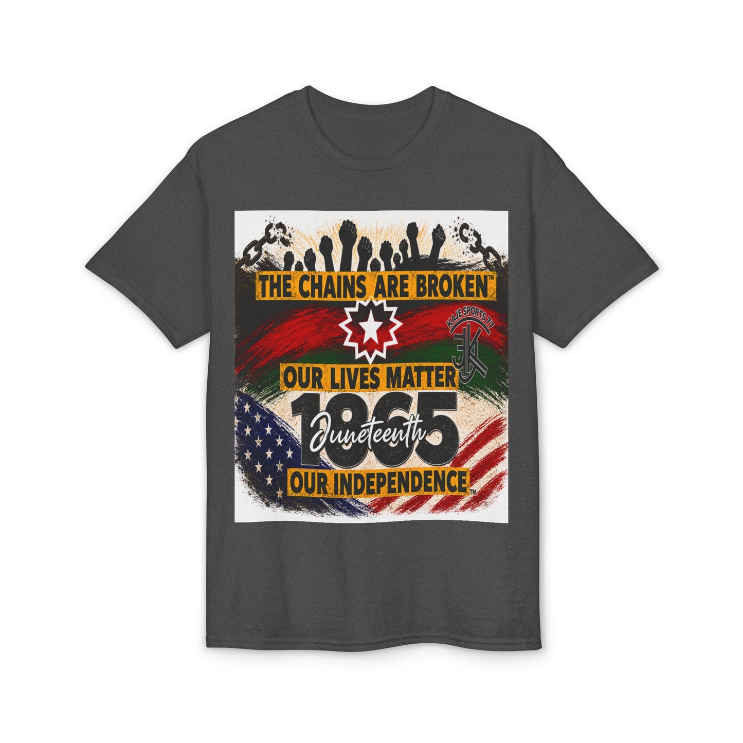 Unisex DryBlend® T-Shirt