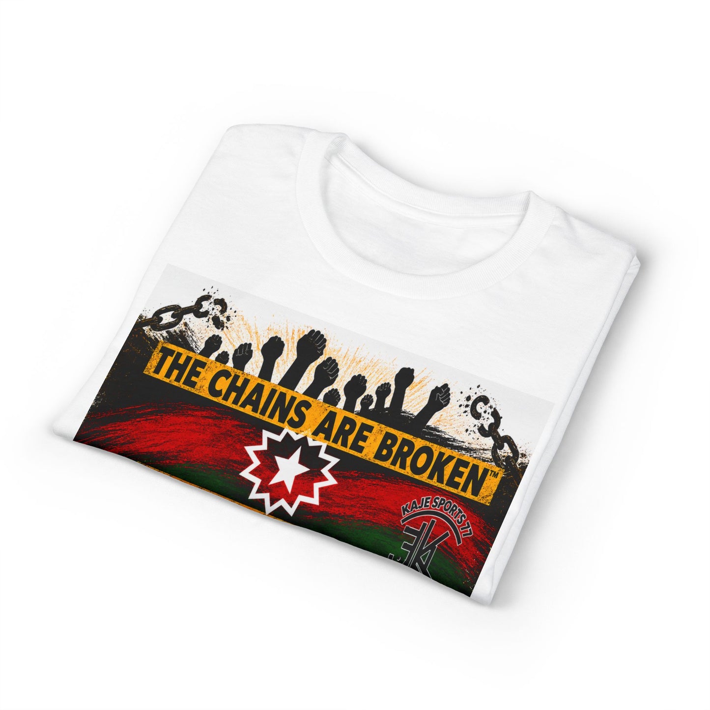 Unisex DryBlend® T-Shirt