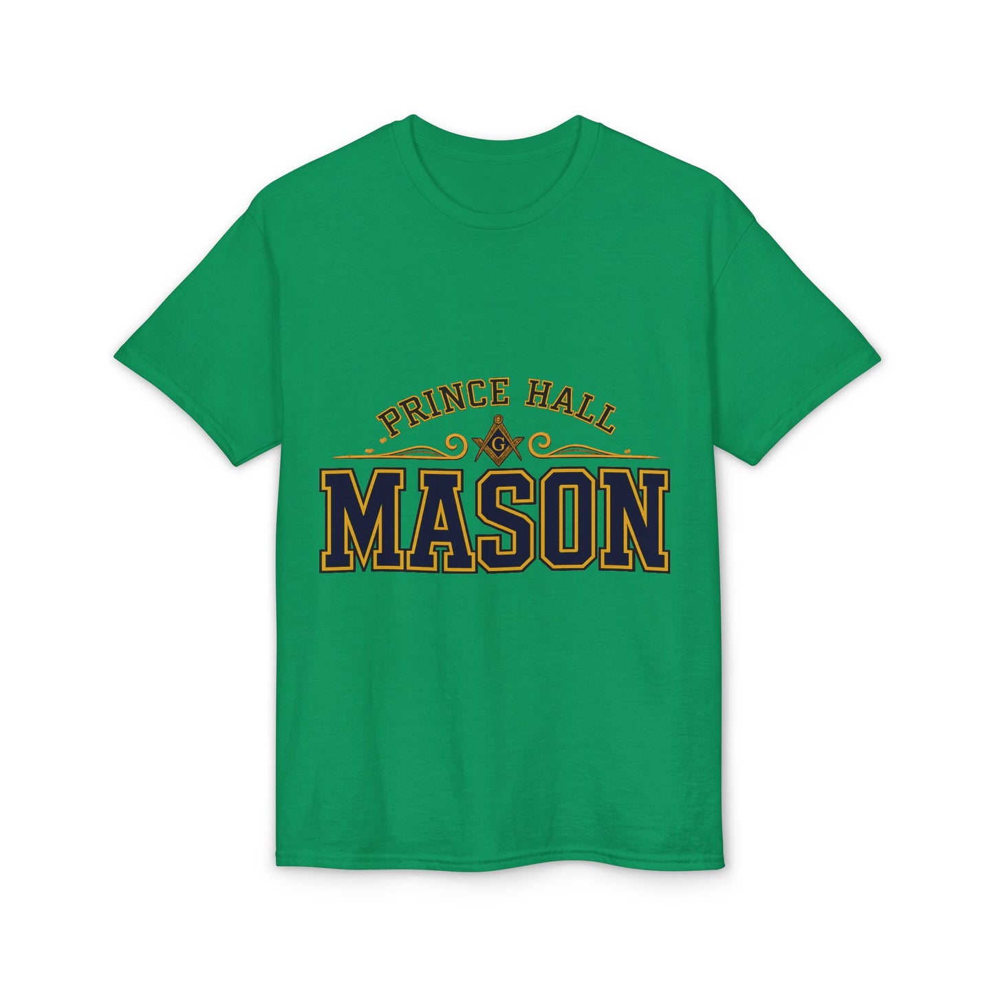 Prince Hall Mason T-Shirt – Freemason Lodge Pride Tee