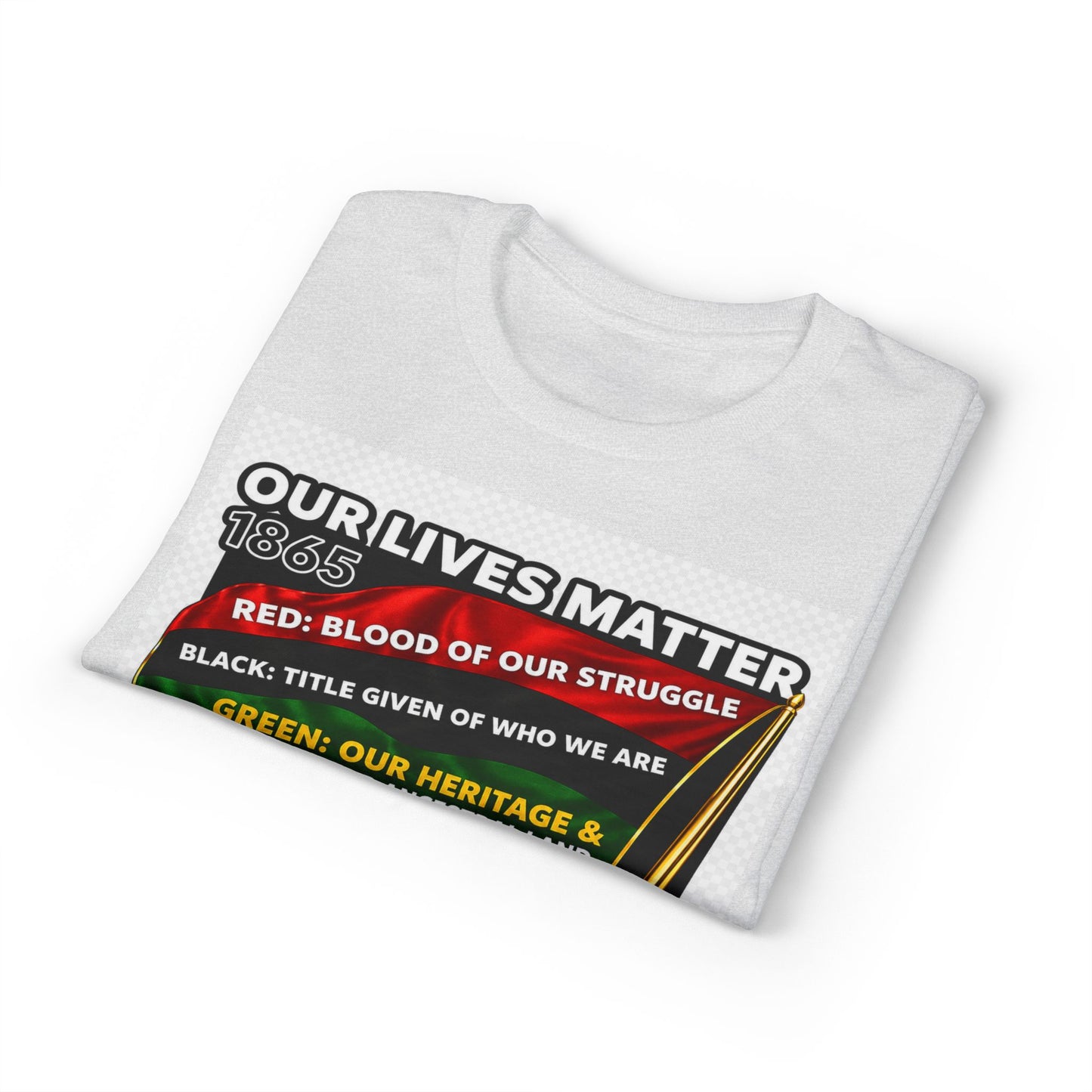 Unisex DryBlend® T-Shirt