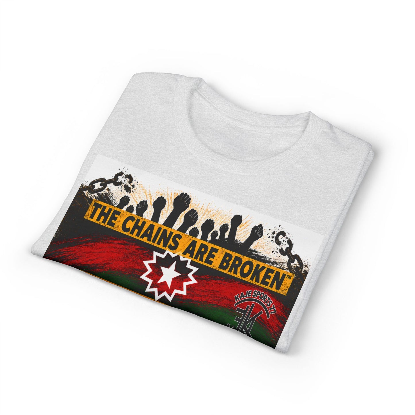 Unisex DryBlend® T-Shirt
