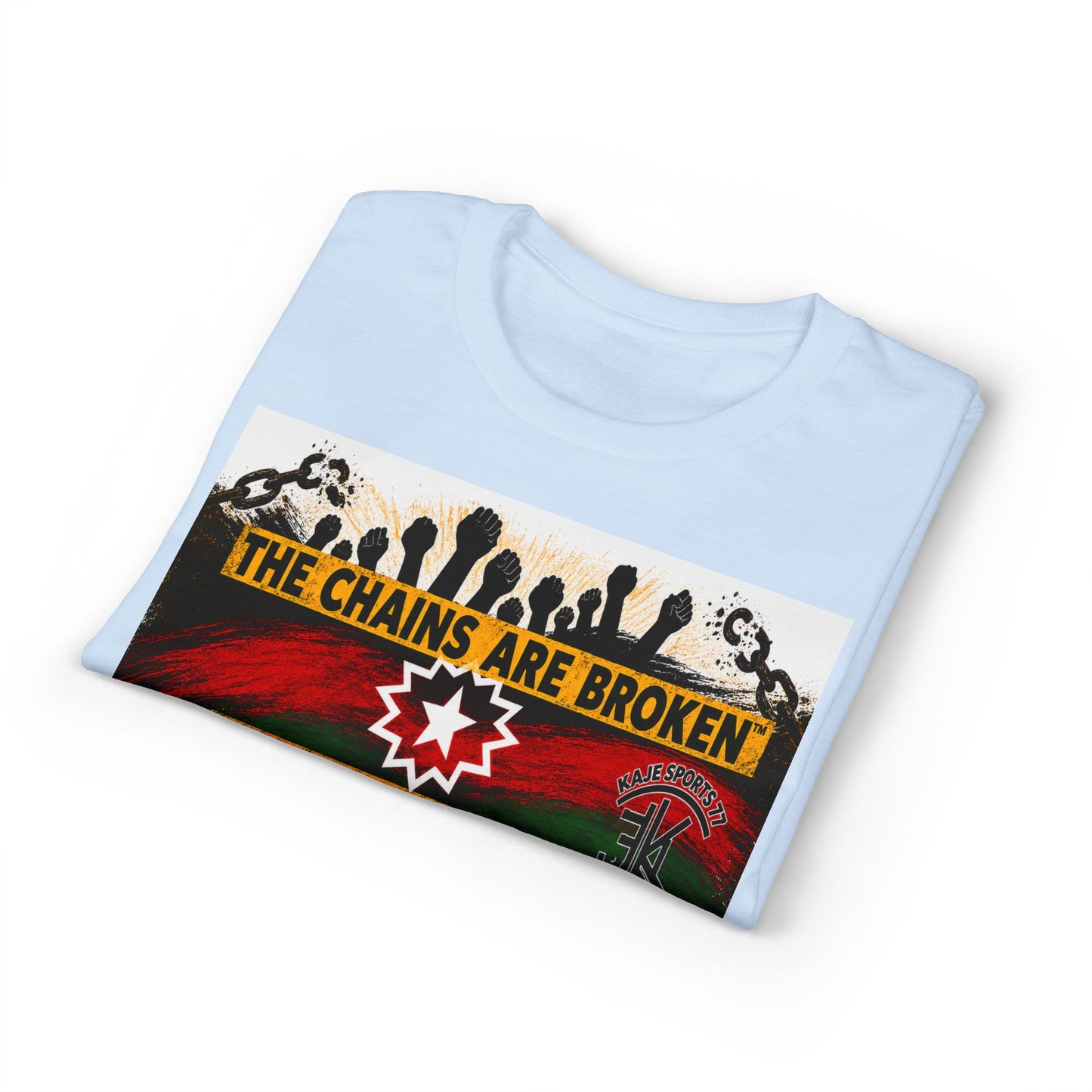 Unisex DryBlend® T-Shirt