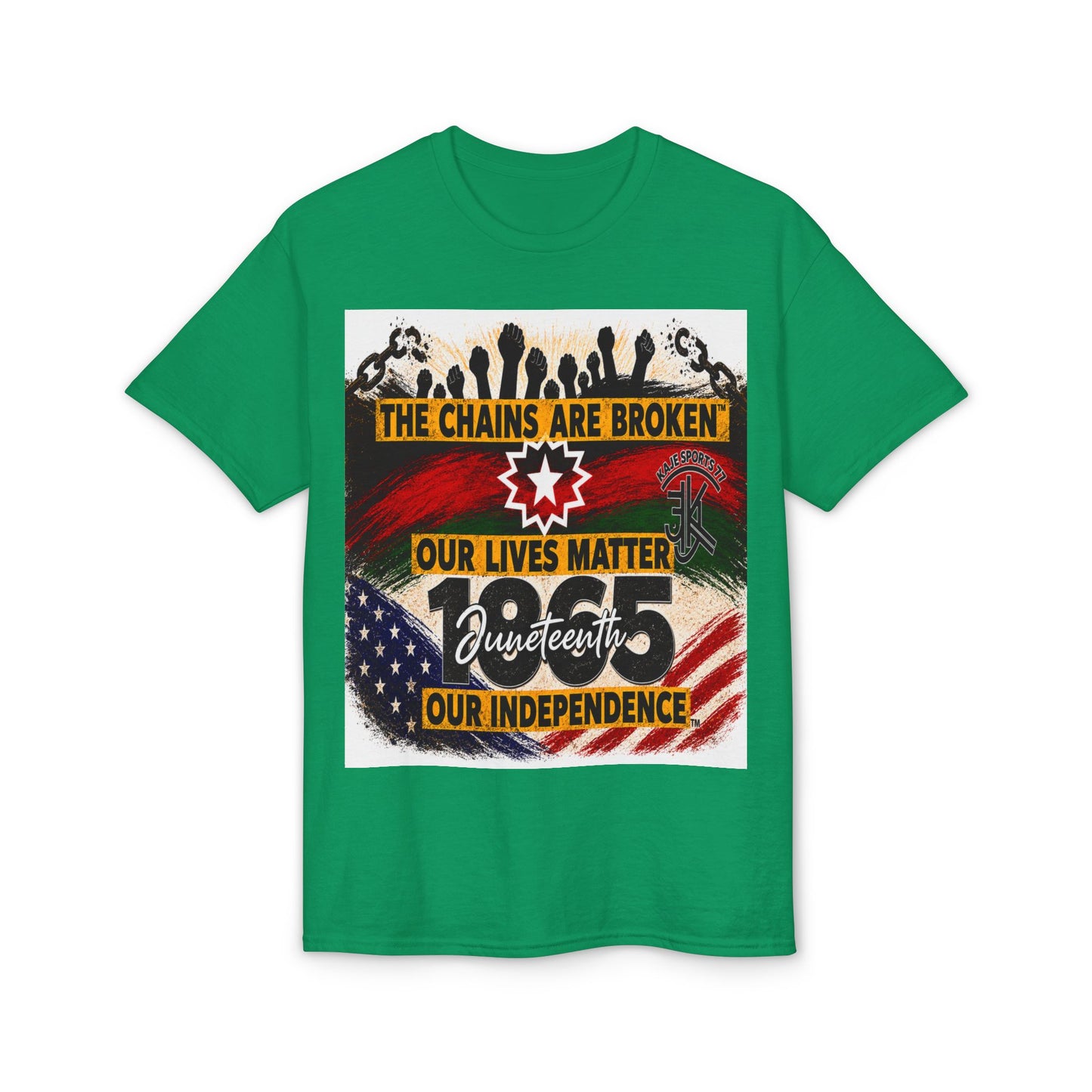 Unisex DryBlend® T-Shirt