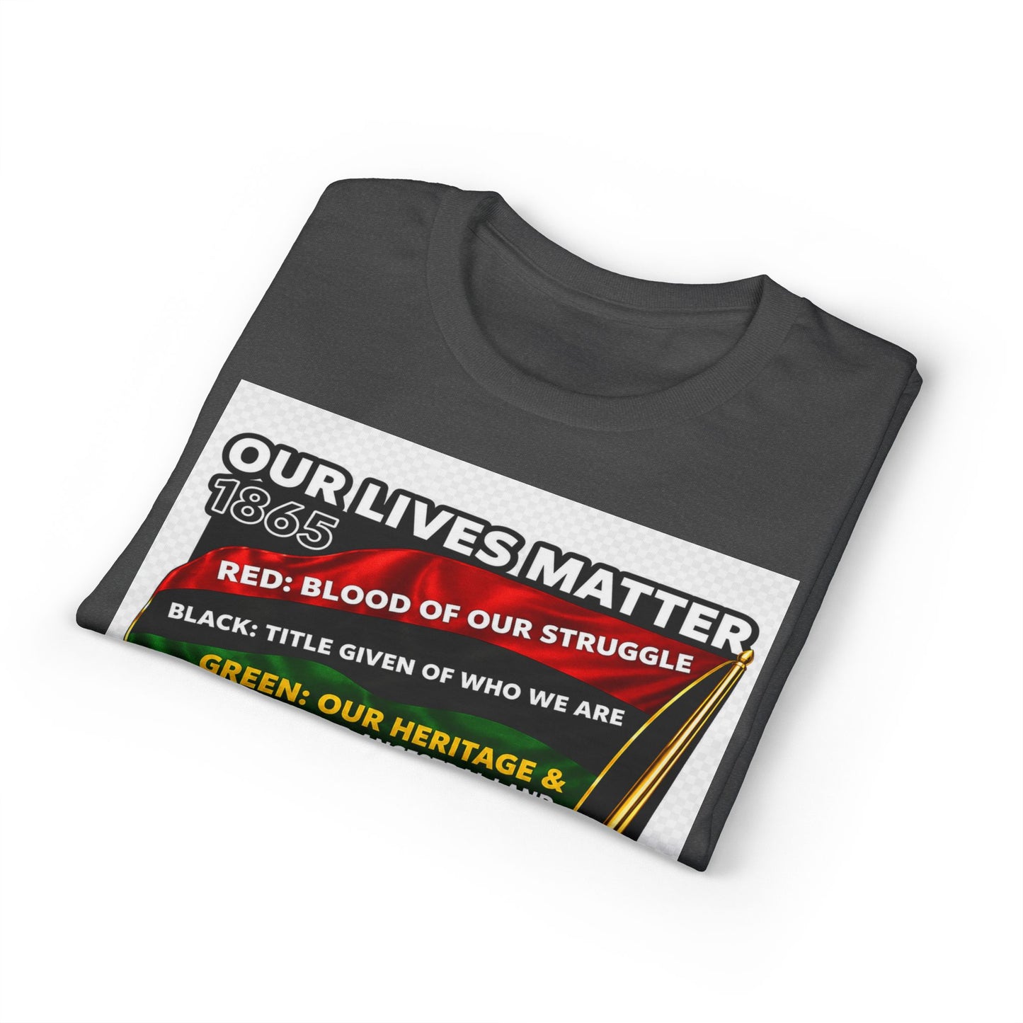 Unisex DryBlend® T-Shirt