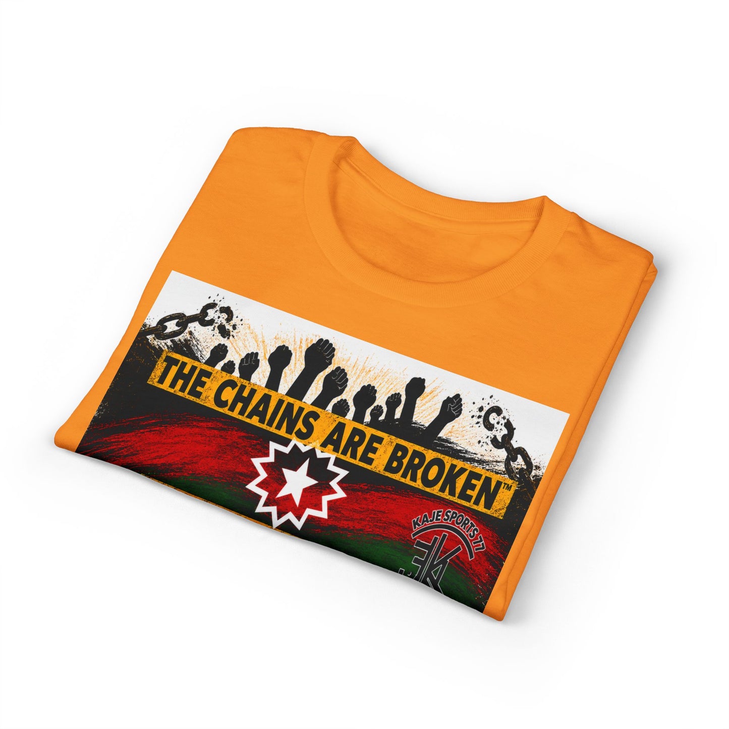 Unisex DryBlend® T-Shirt