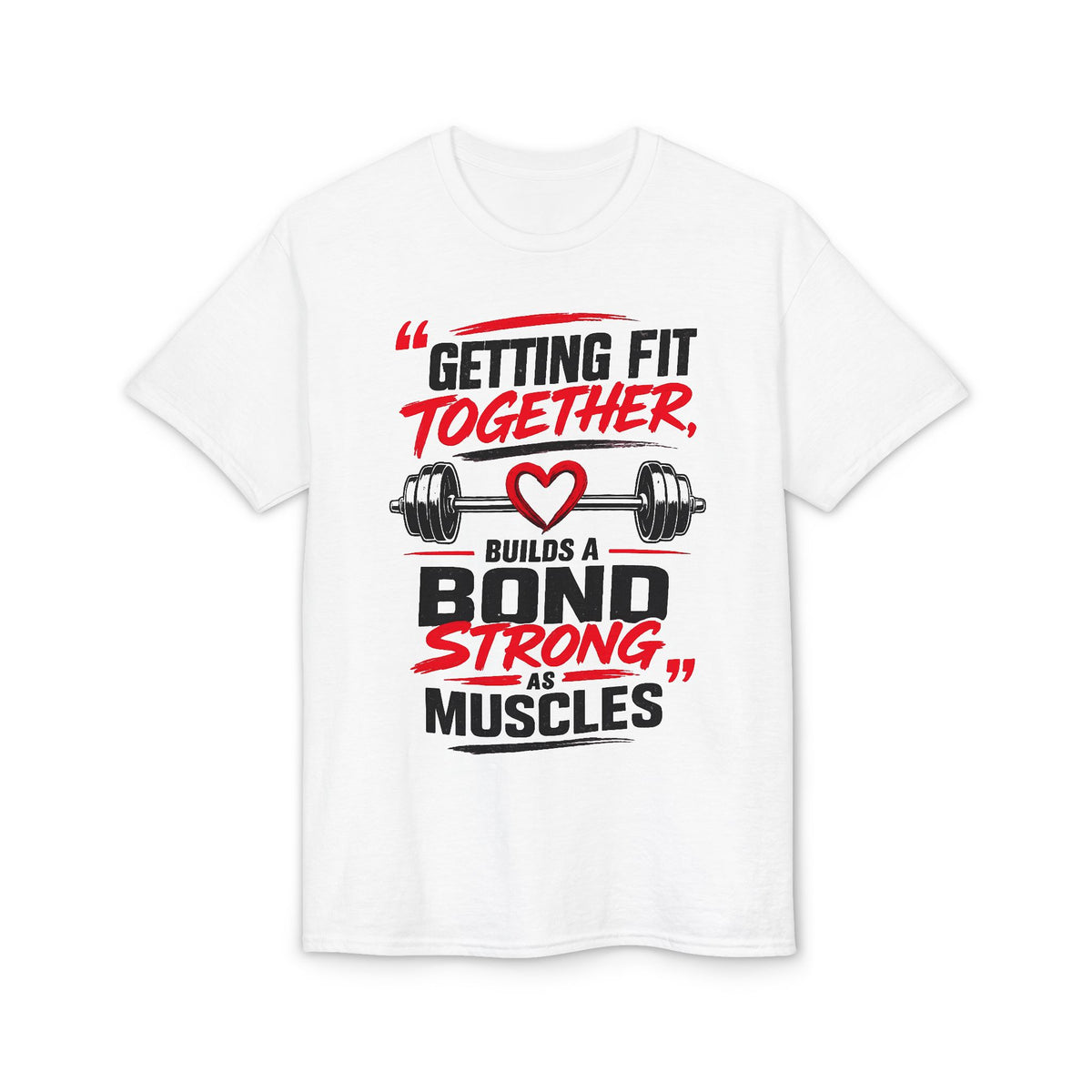 Unisex DryBlend® T-Shirt