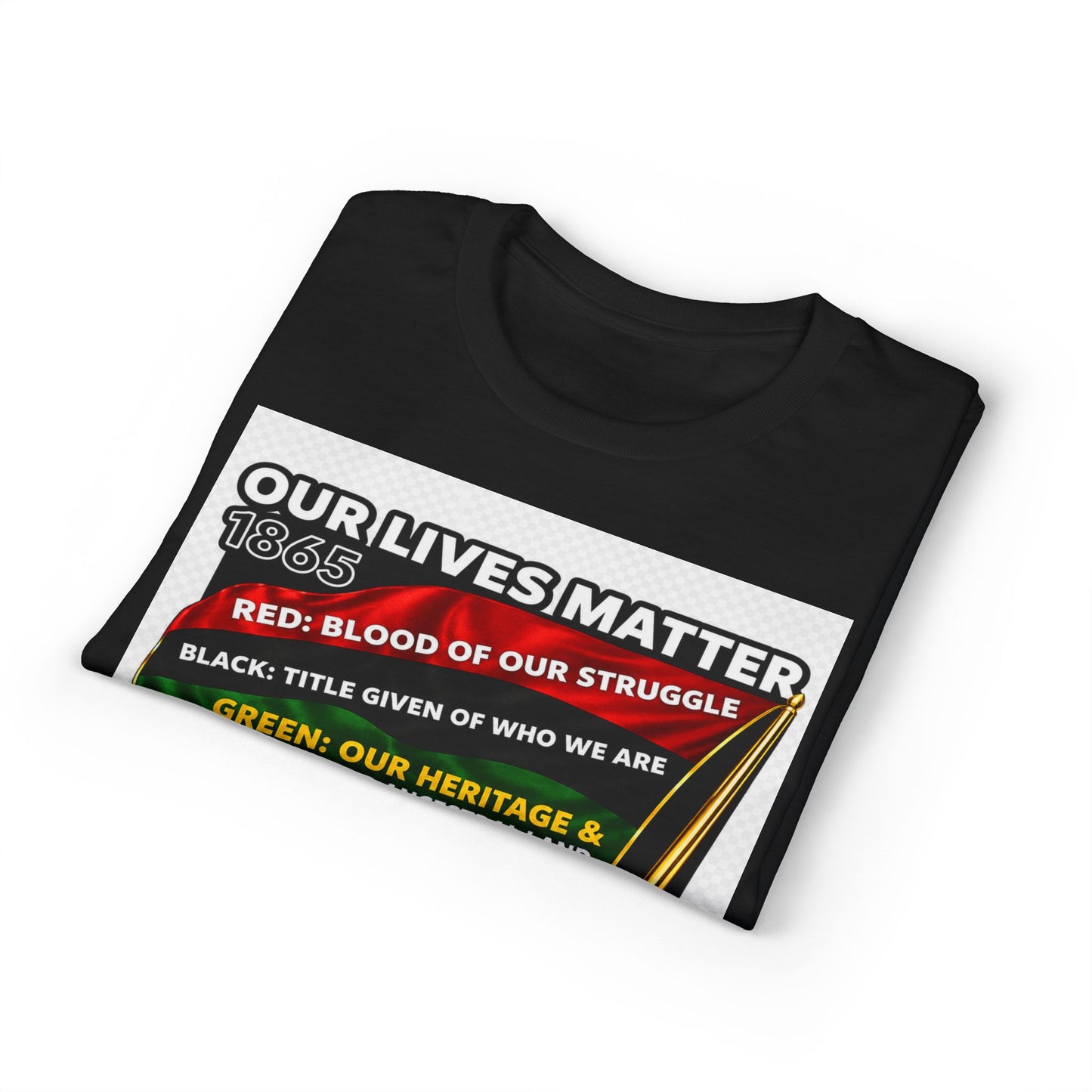 Unisex DryBlend® T-Shirt