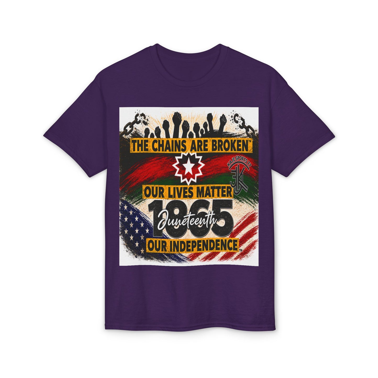 Unisex DryBlend® T-Shirt