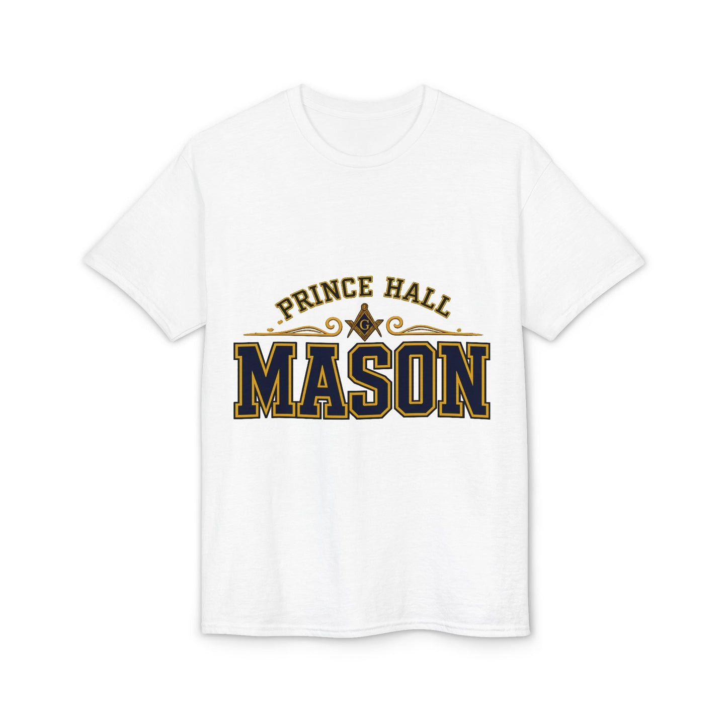 Prince Hall Mason T-Shirt – Freemason Lodge Pride Tee