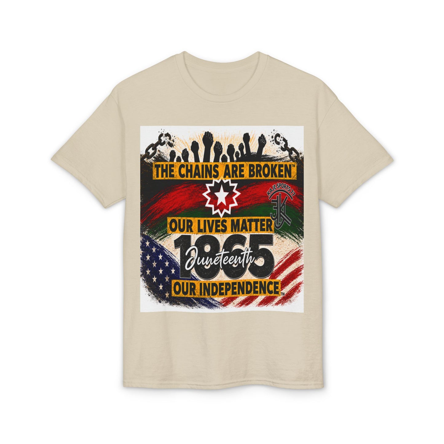 Unisex DryBlend® T-Shirt