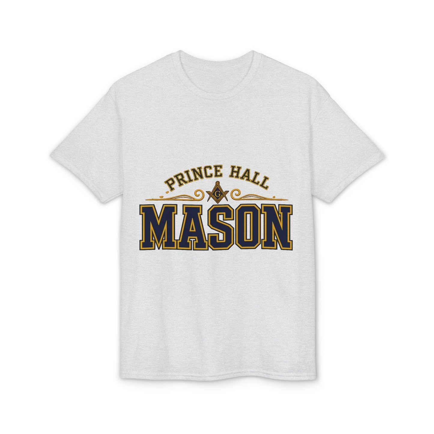 Prince Hall Mason T-Shirt – Freemason Lodge Pride Tee