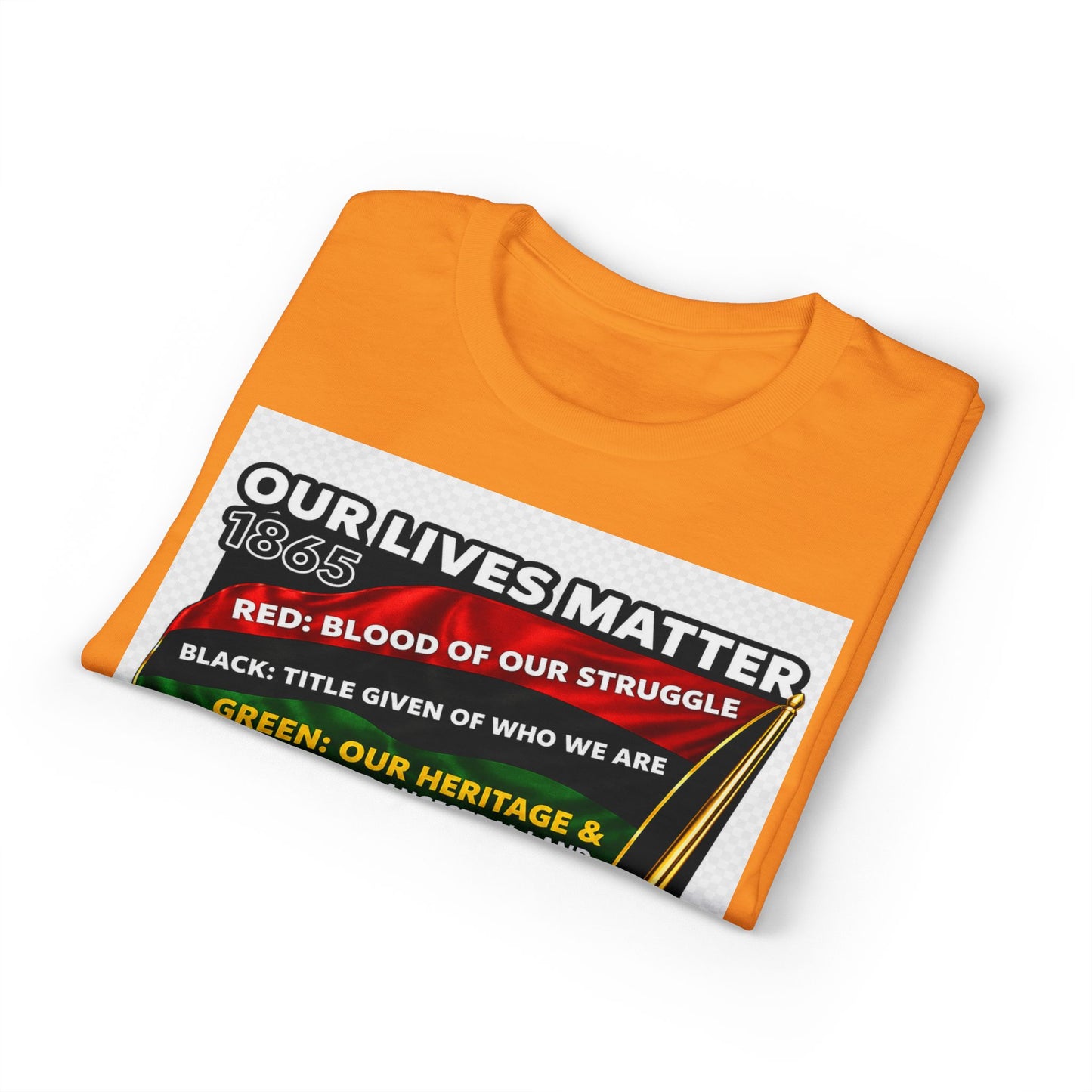 Unisex DryBlend® T-Shirt