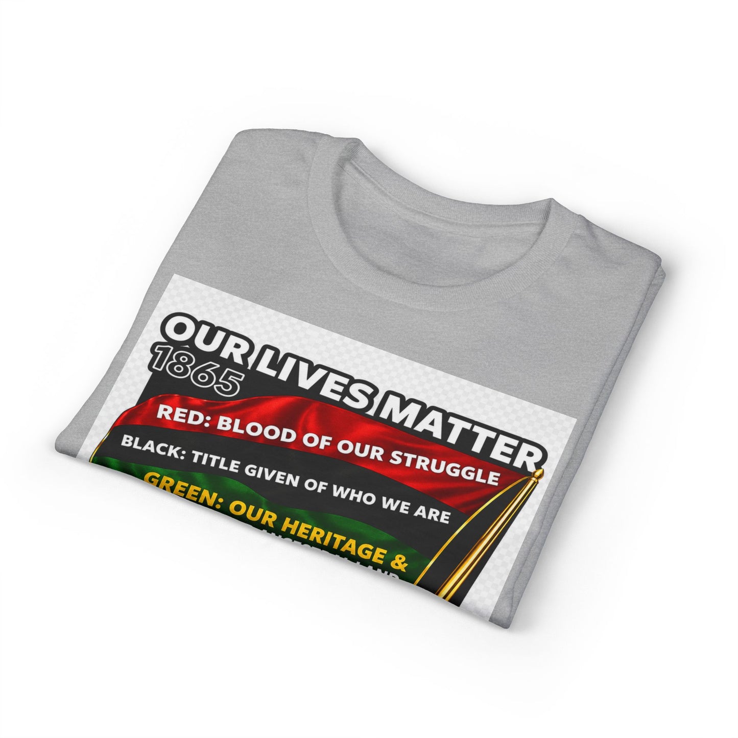 Unisex DryBlend® T-Shirt