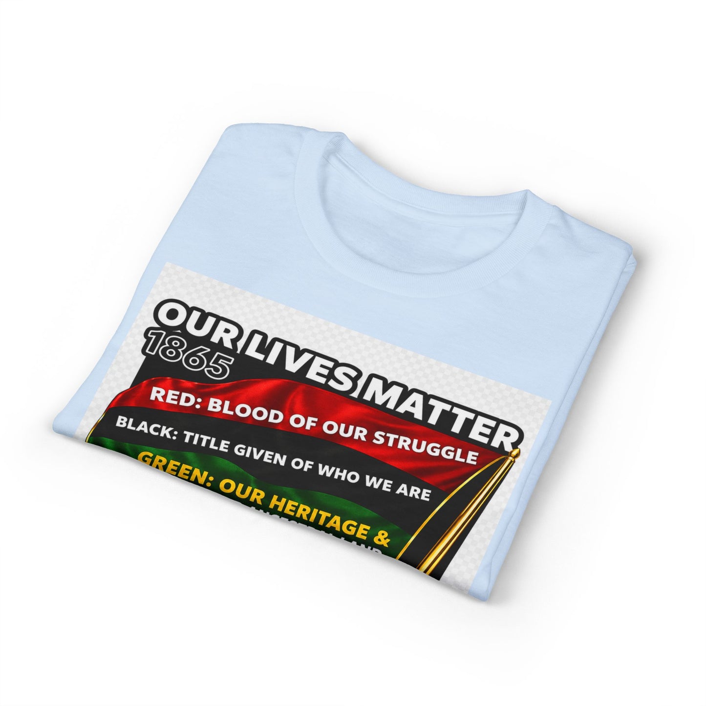 Unisex DryBlend® T-Shirt
