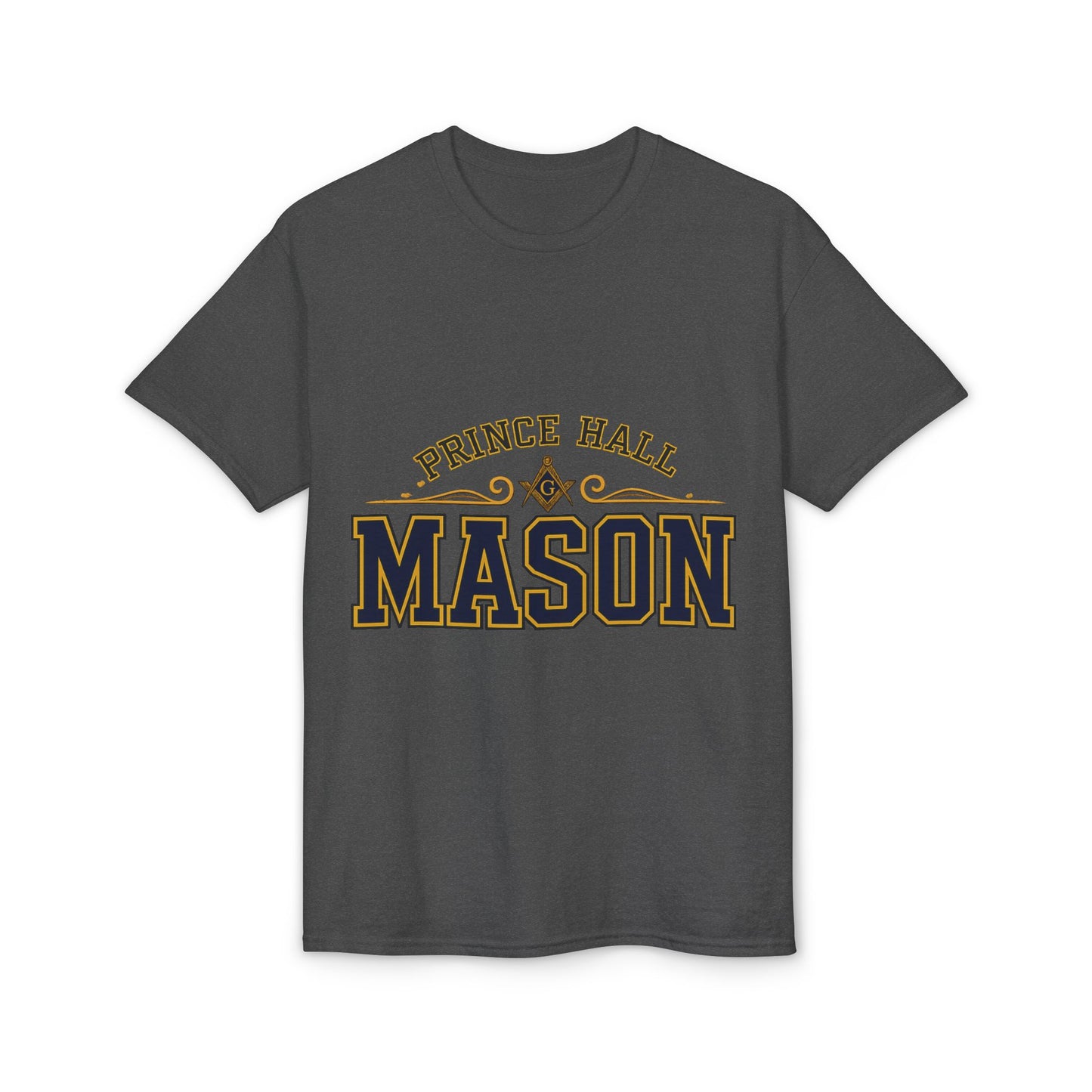 Prince Hall Mason T-Shirt – Freemason Lodge Pride Tee