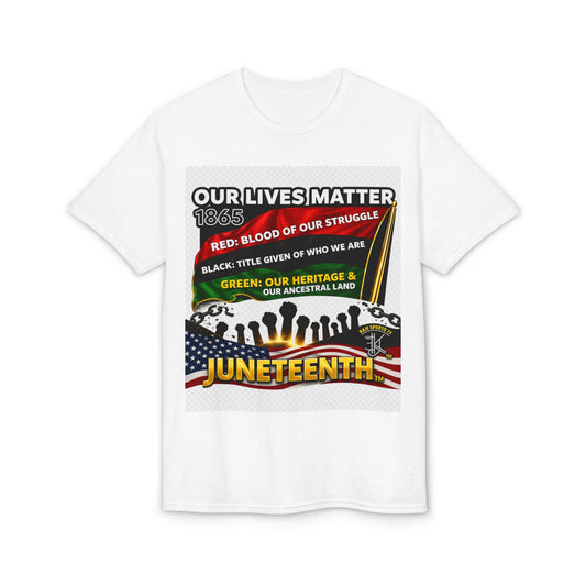 Unisex DryBlend® T-Shirt