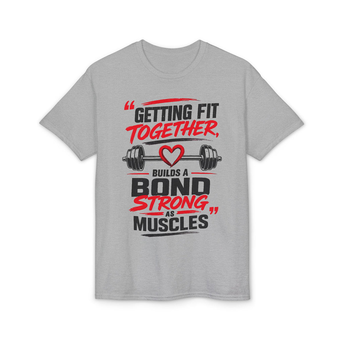 Unisex DryBlend® T-Shirt