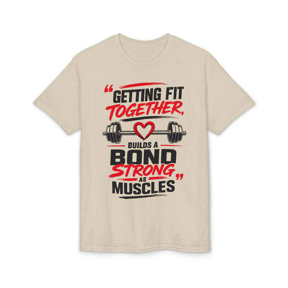 Unisex DryBlend® T-Shirt