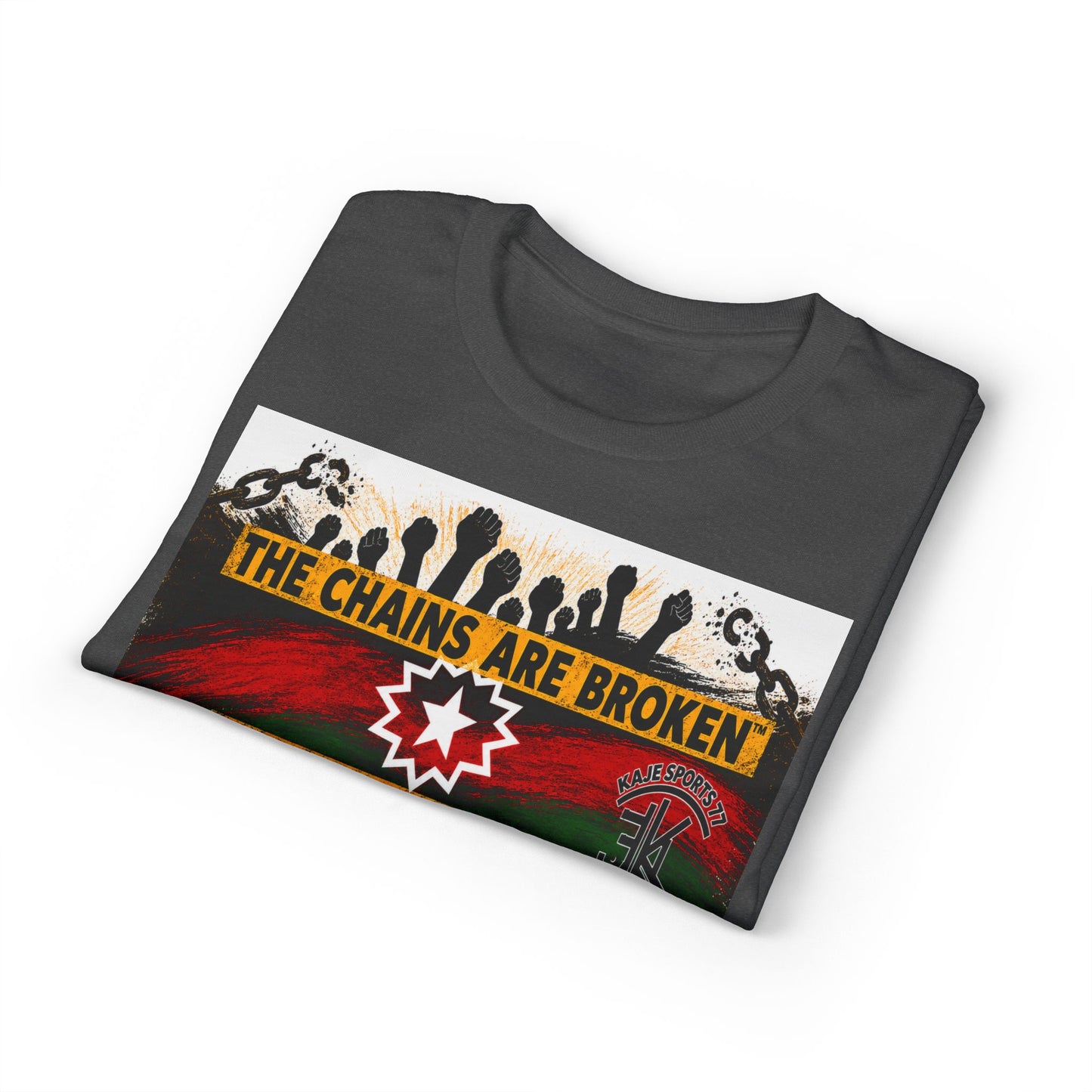 Unisex DryBlend® T-Shirt