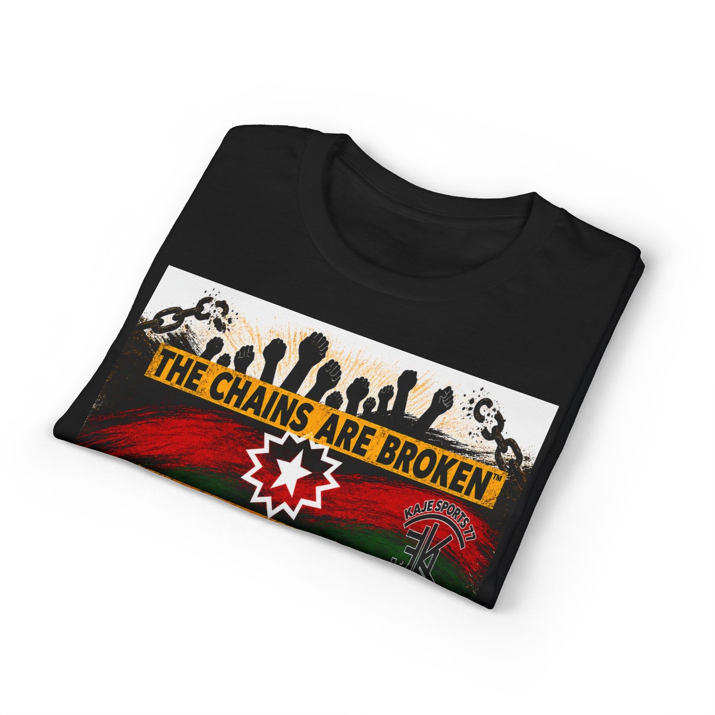 Unisex DryBlend® T-Shirt