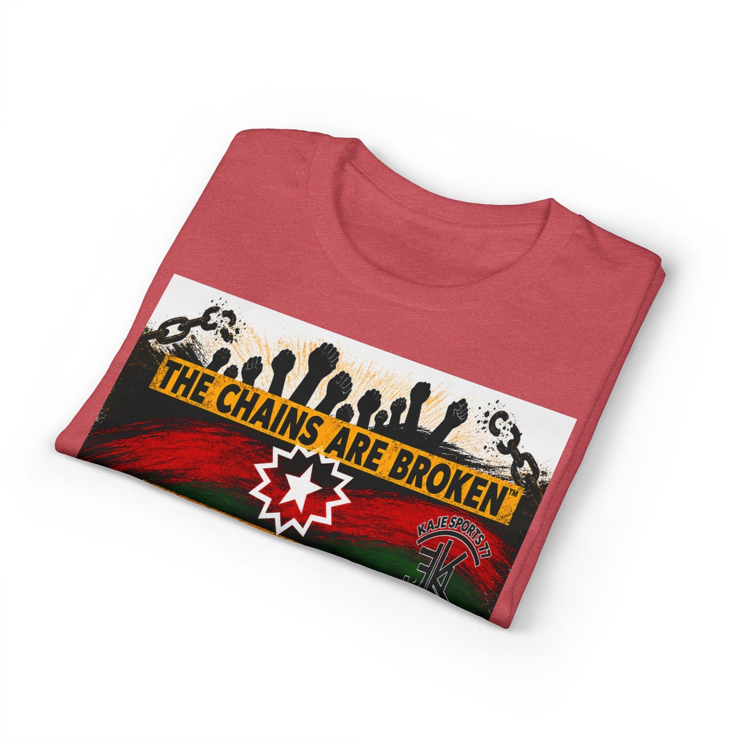 Unisex DryBlend® T-Shirt