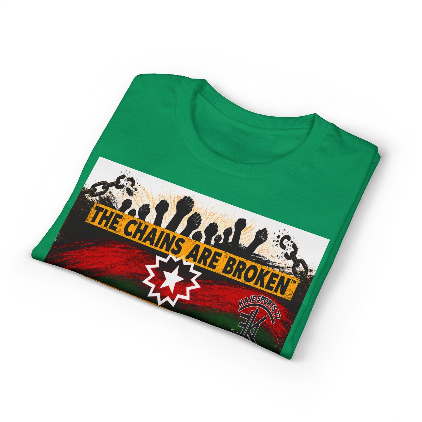 Unisex DryBlend® T-Shirt